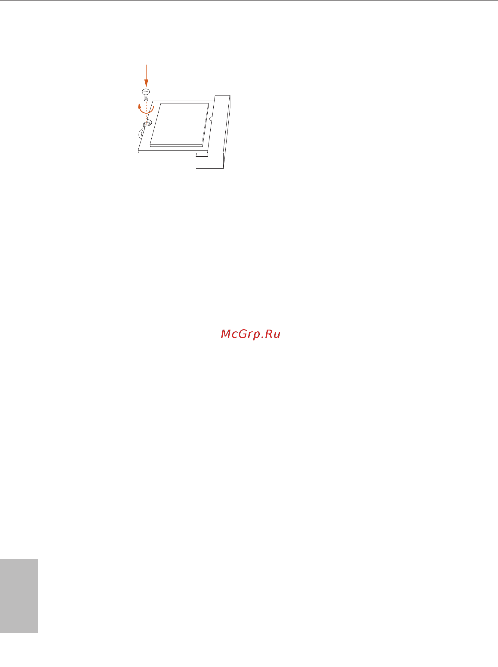 ASRock DeskMini A300 Series [31/56] English