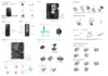 ASRock DeskMini GTX (B360) Краткая инструкция