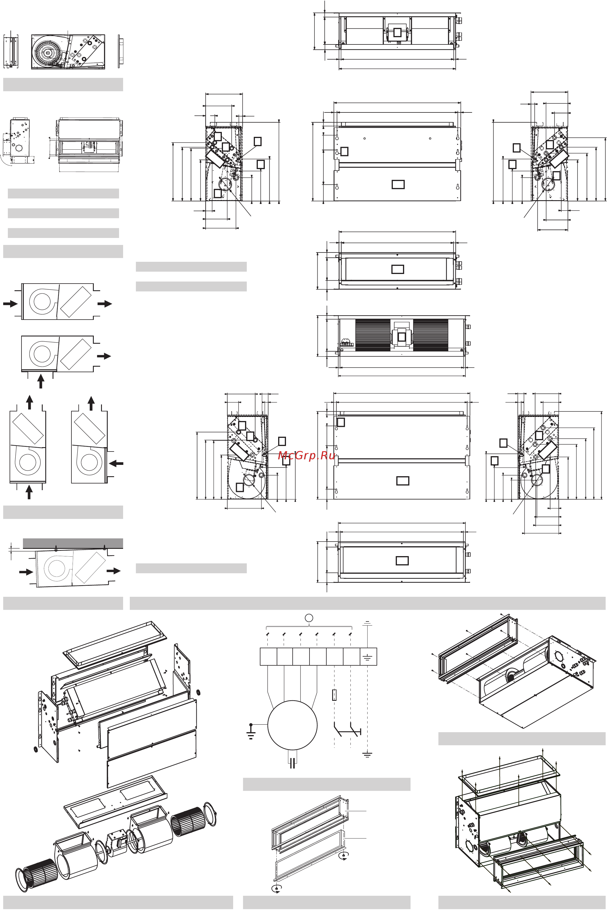 Daikin FWD18AATN6V3 [2/8] Fwd12 18