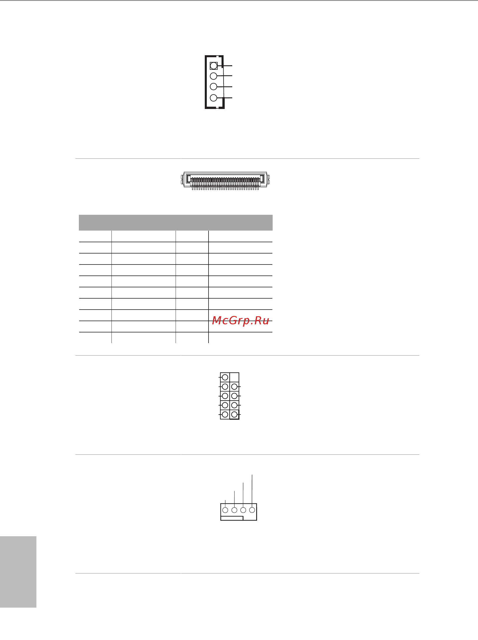ASRock DeskMini 310 Series [15/63] English