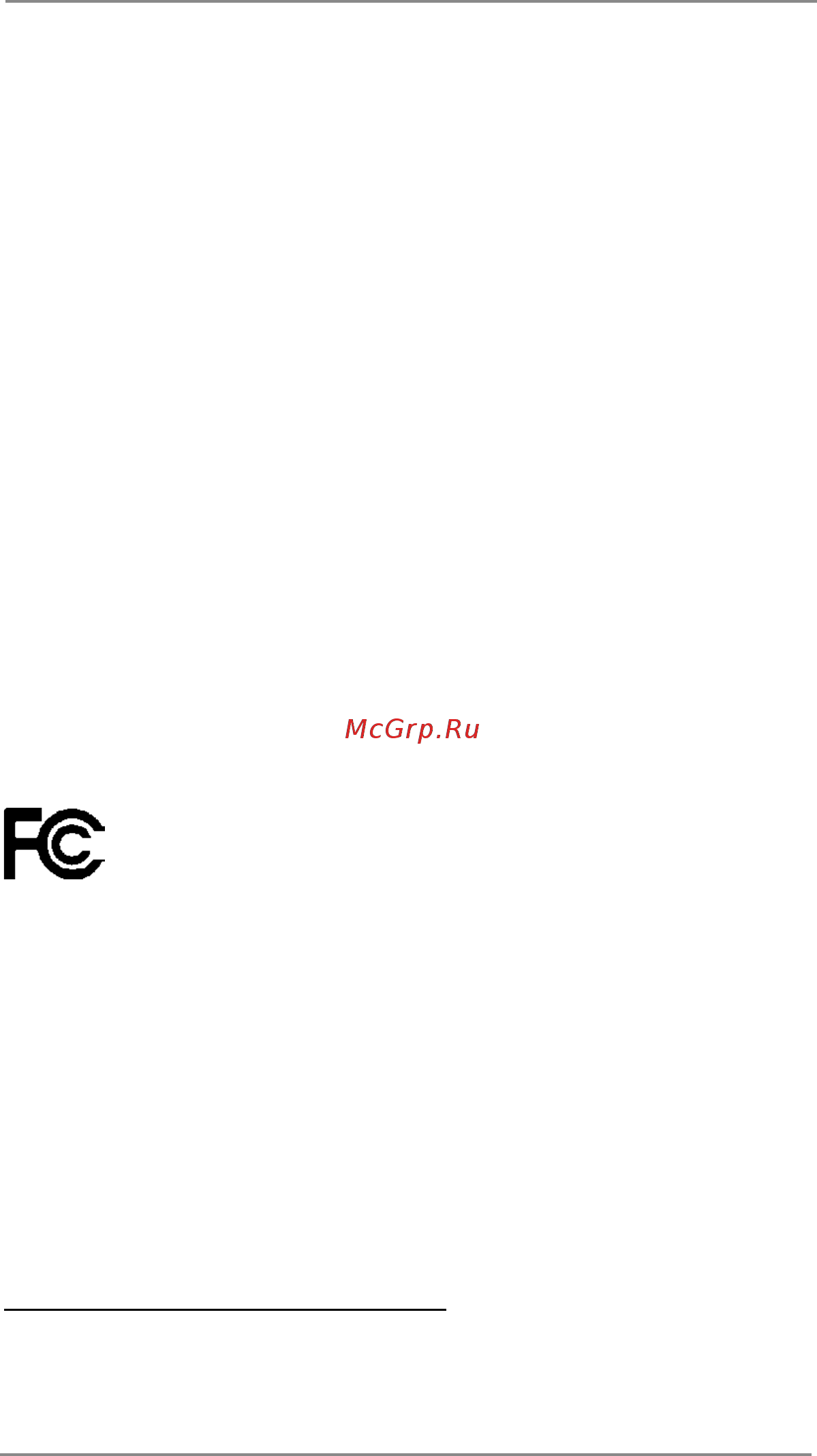 ASRock Mini Series [2/64] Copyright notice