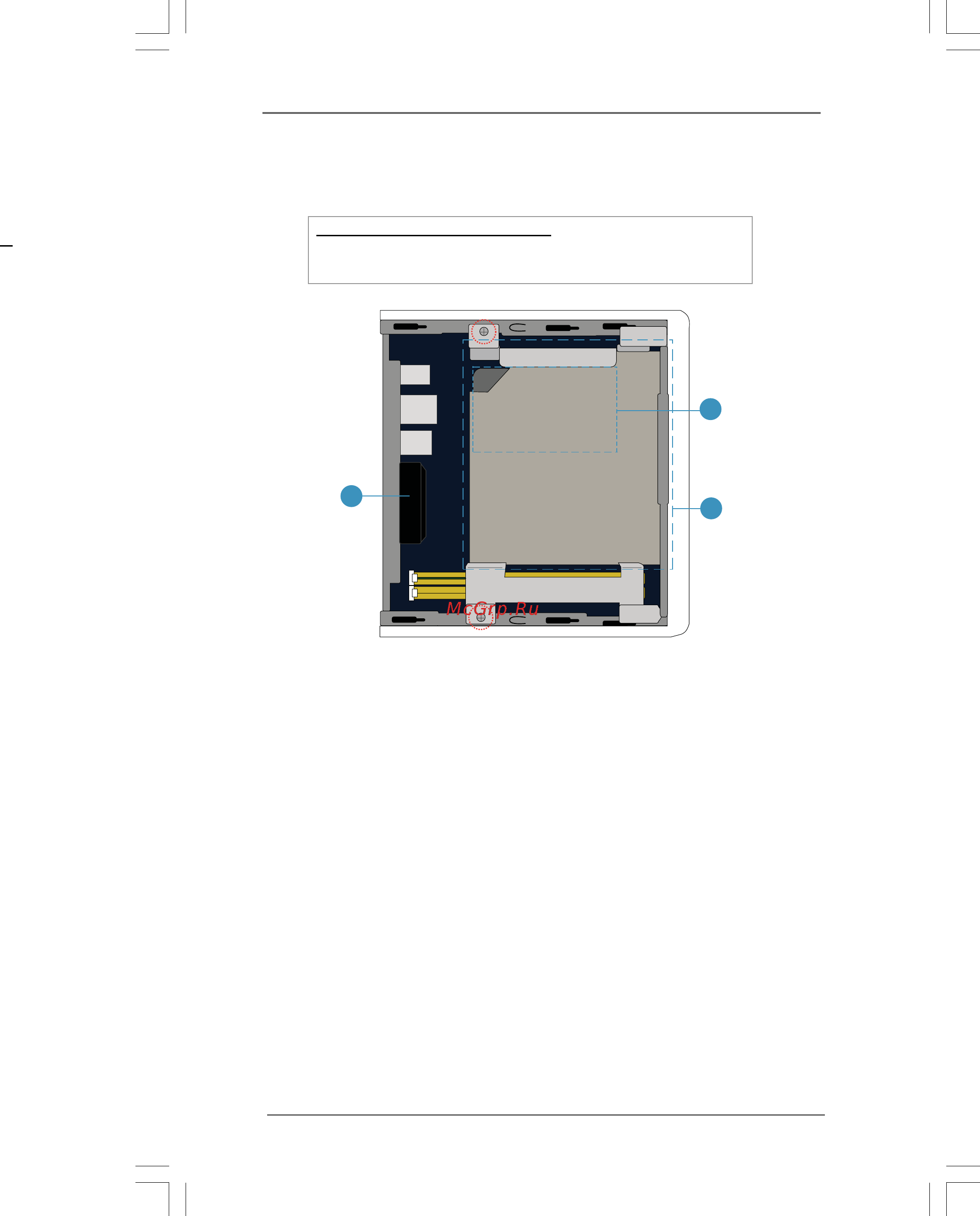 ASRock ION 330-BD [13/39] Internal system components 1 internal system components 1 internal system components 1 internal system components 1 internal system components