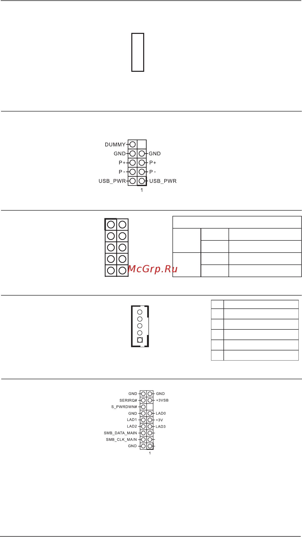 ASRock MXM IPC-Q370 Инструкция онлайн [22/45] 539582