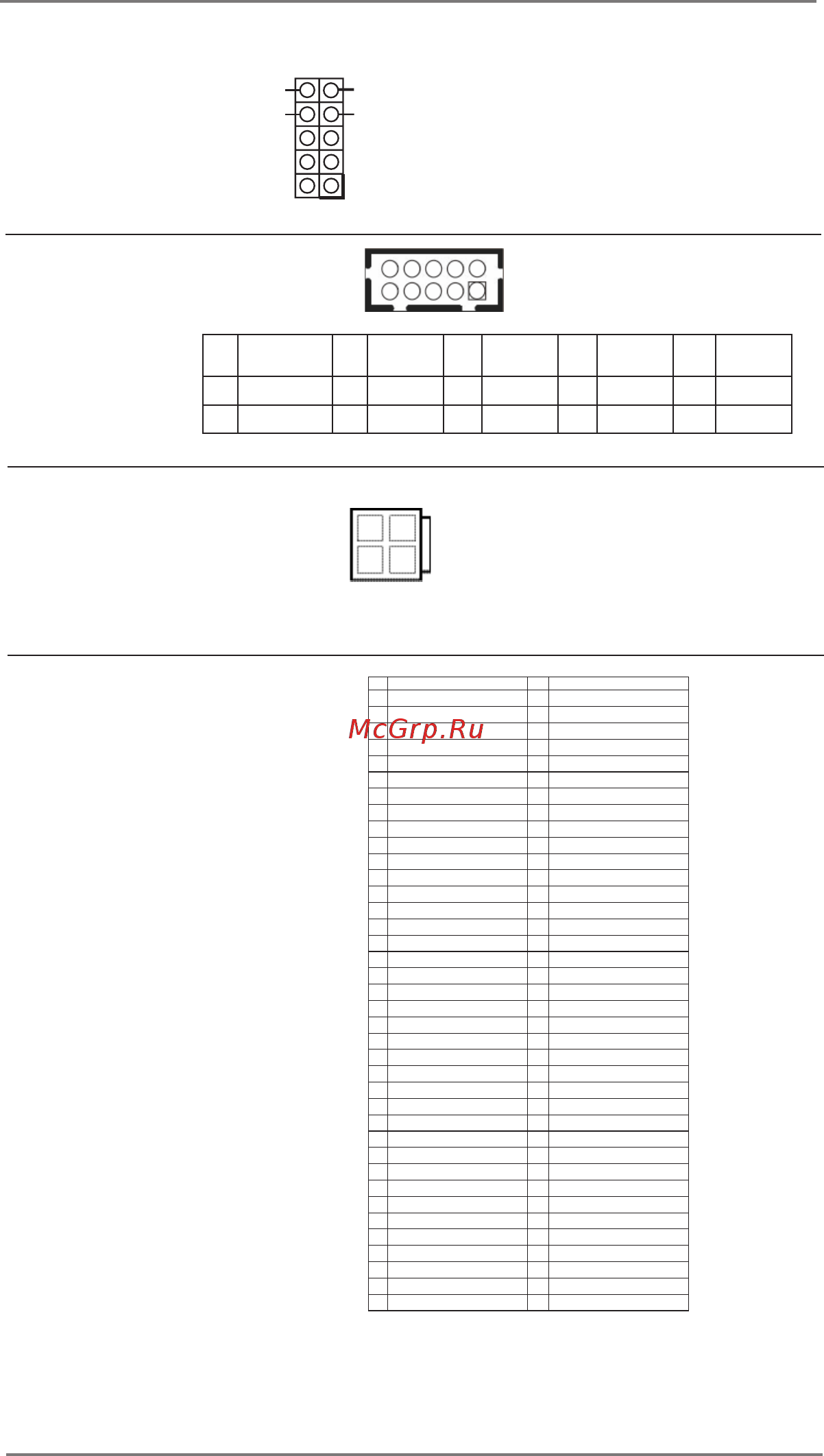 ASRock MXM IPC-Q370 [23/45] Cctalk signal