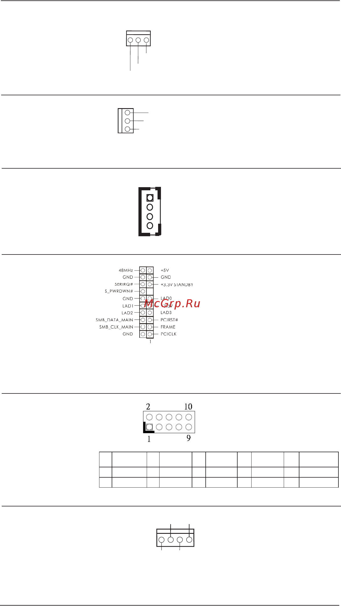 ASRock IMB-1001D Инструкция онлайн [18/35] 539583