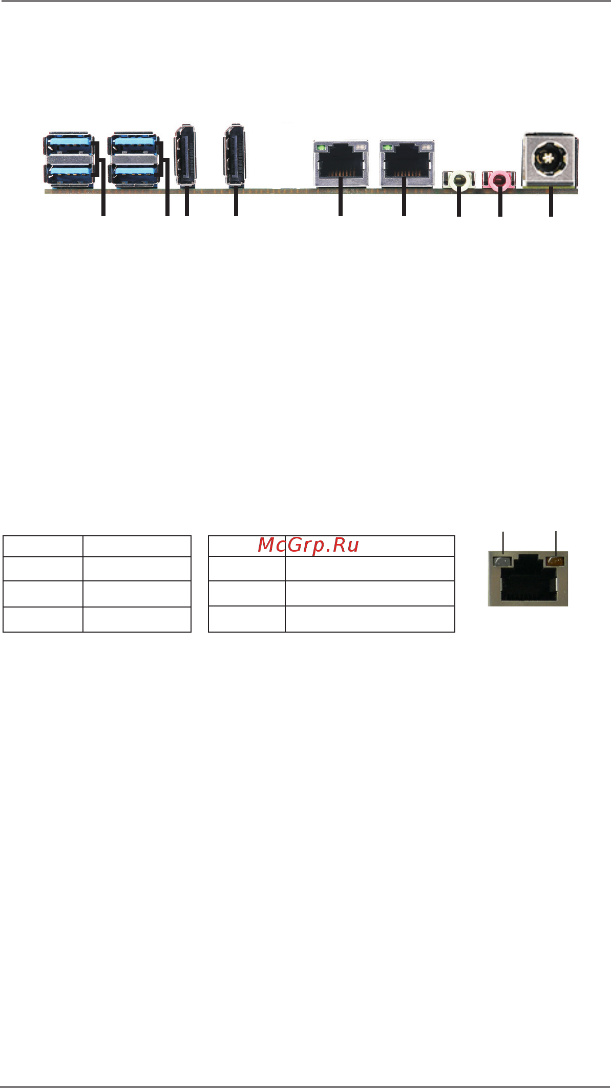 ASRock IMB-1214 [10/38] 2 4 3 5 6 7 8 9