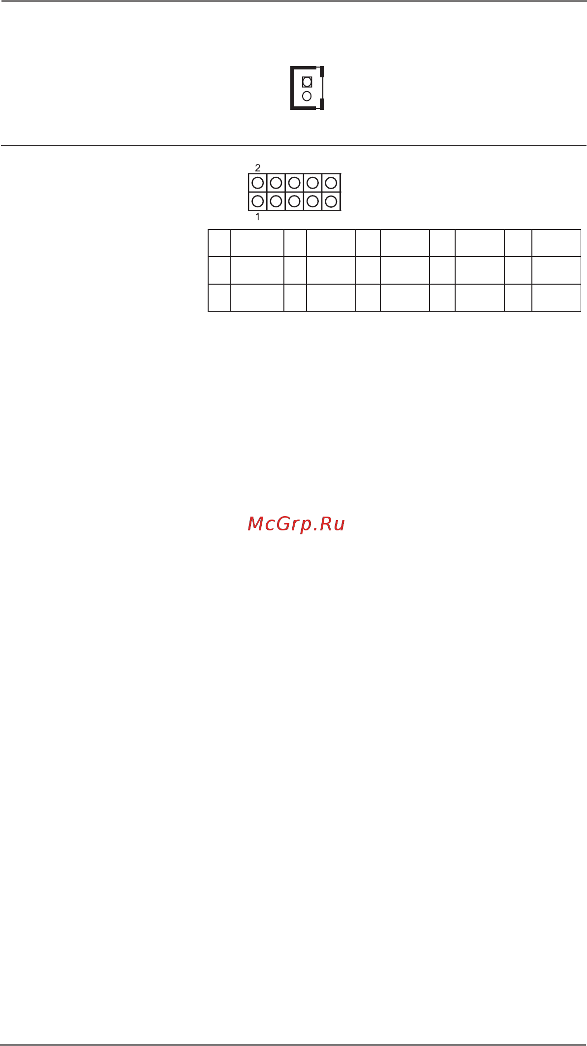 ASRock IMB-1213 [22/42] Dc input
