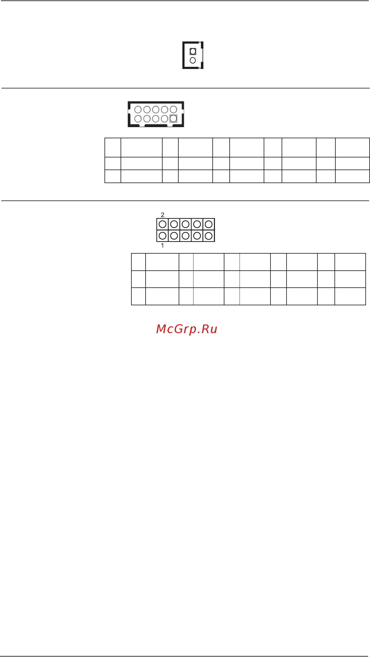 ASRock IMB-1212 [22/40] Dc input