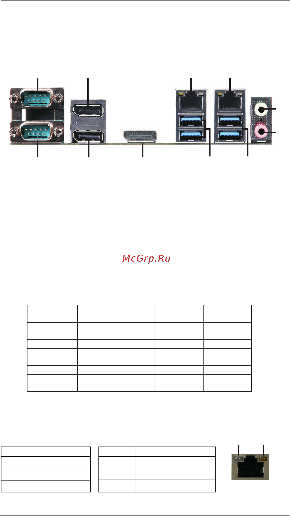 ASRock IMB-1211-D [18/52] Imb 1210 d