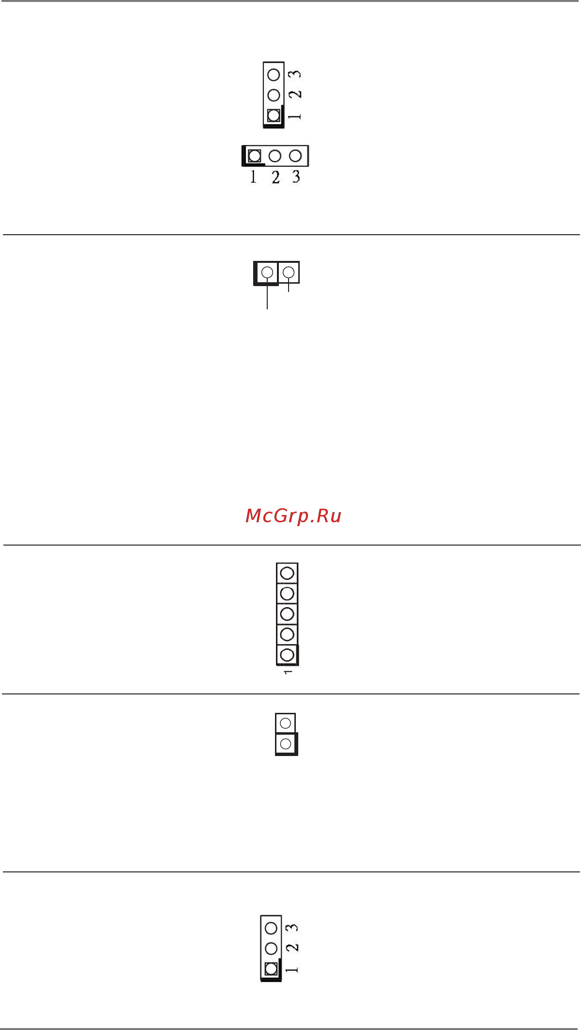 ASRock IMB-1225 [16/40] 3 lcd_vcc 5v