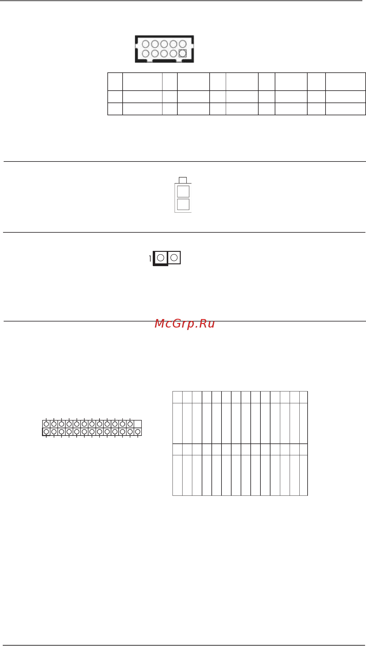 ASRock IMB-196 [23/42] Dc input