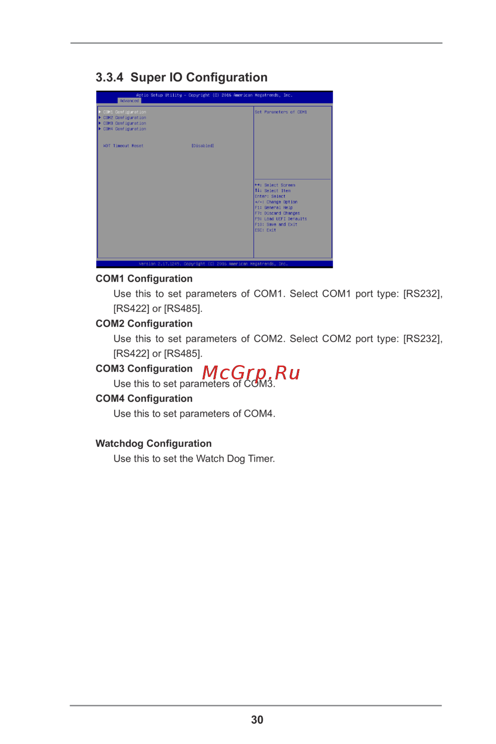 ASRock IMB-195