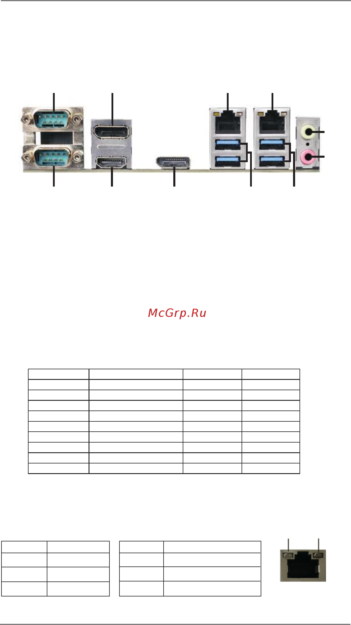 ASRock IMB-194-L [12/45] I o panel imb 194 d