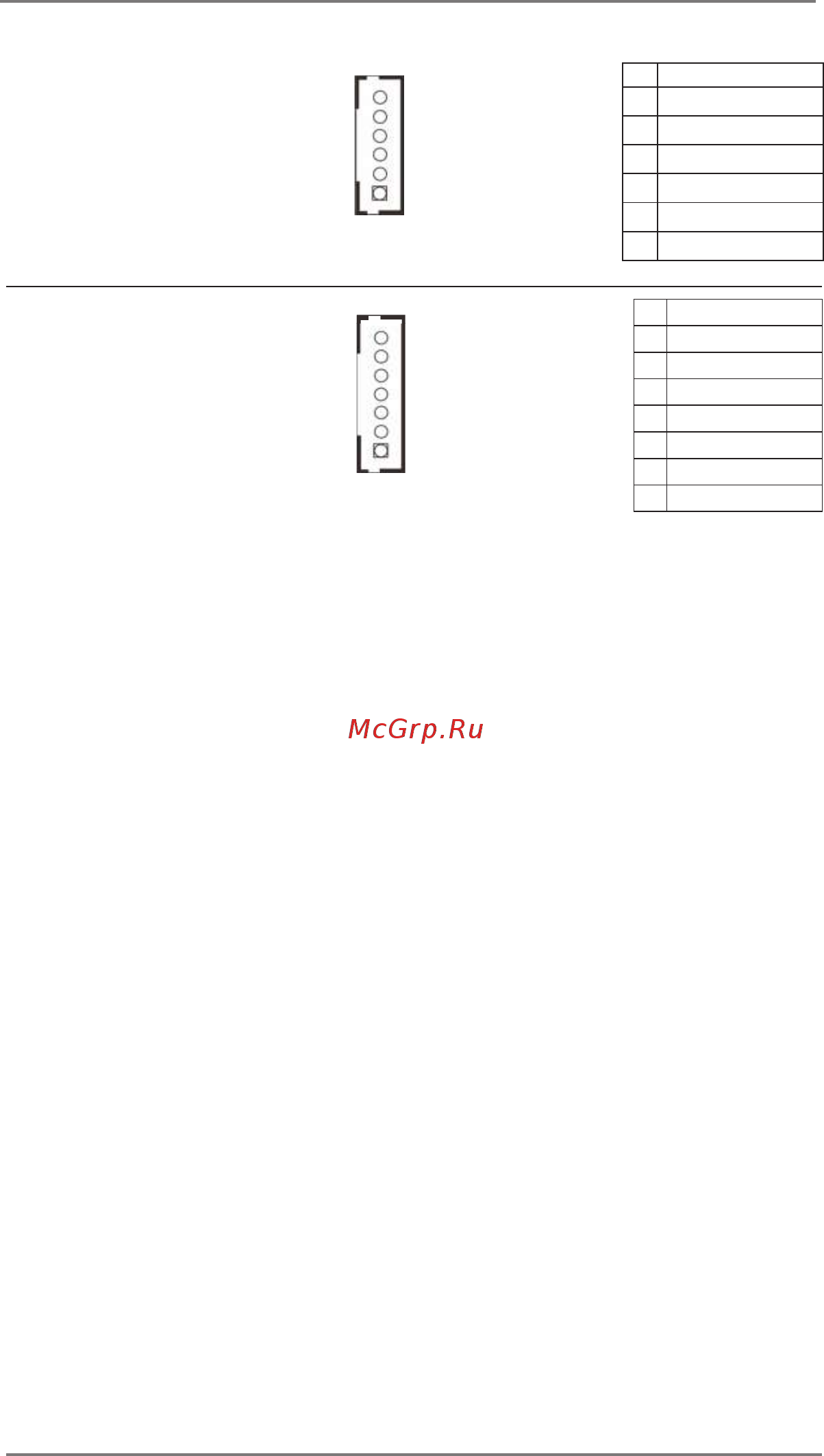 ASRock IMB-194-L [25/45] Backlight volume control