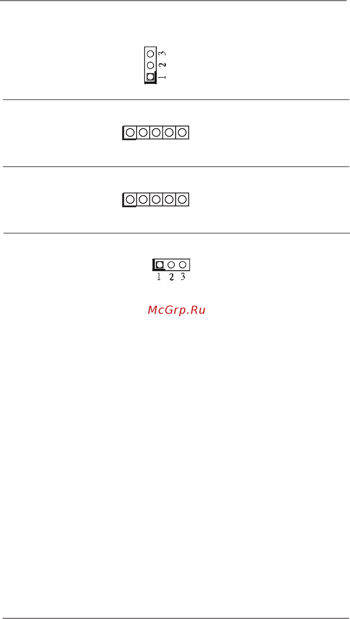 ASRock IMB-186M [15/41] Default value setting