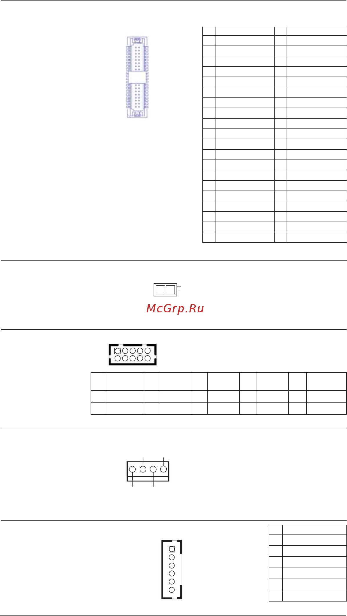 ASRock IMB-186M [20/41] Lvds connector