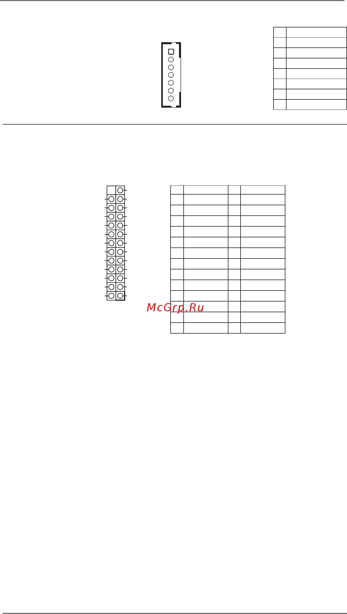 ASRock IMB-186V [21/41] Backlight volume control