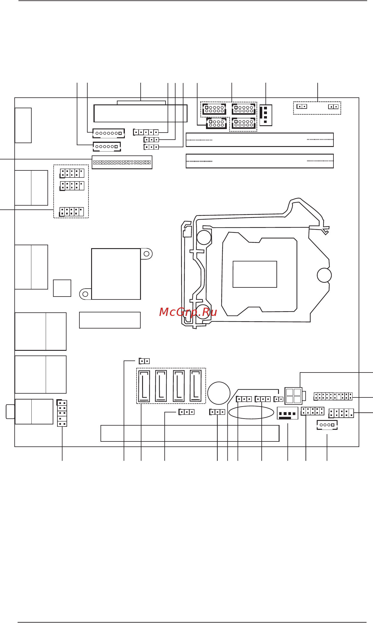 ASRock IMB-185 [8/40] Imb 185
