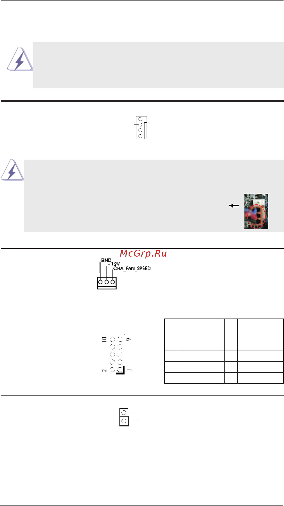 ASRock IMB-183 [16/40] Onboard headers and connectors