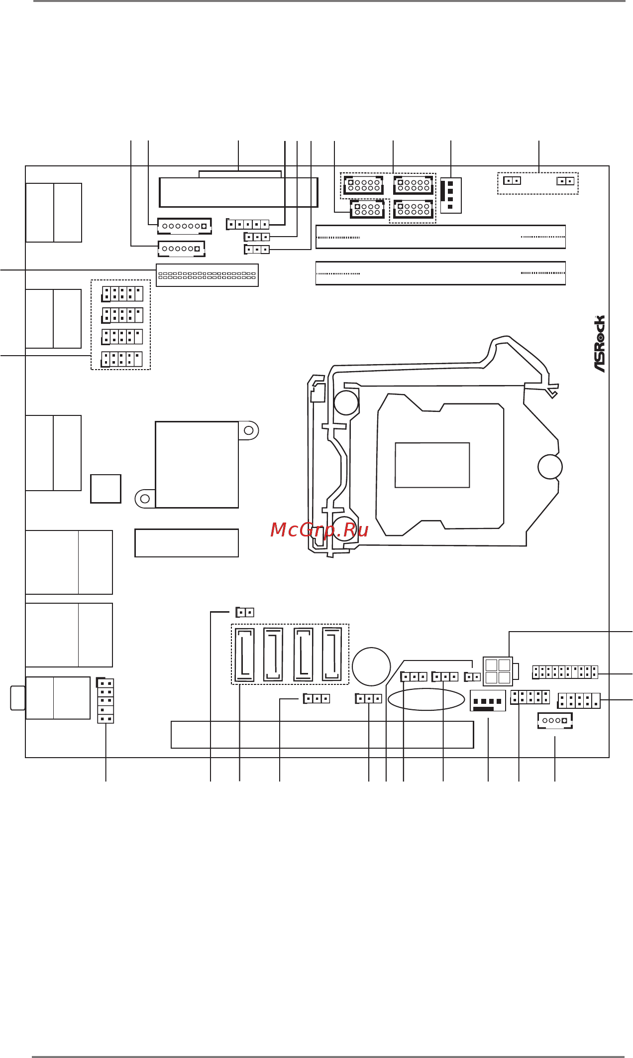 ASRock IMB-181-D [12/48] Imb 181