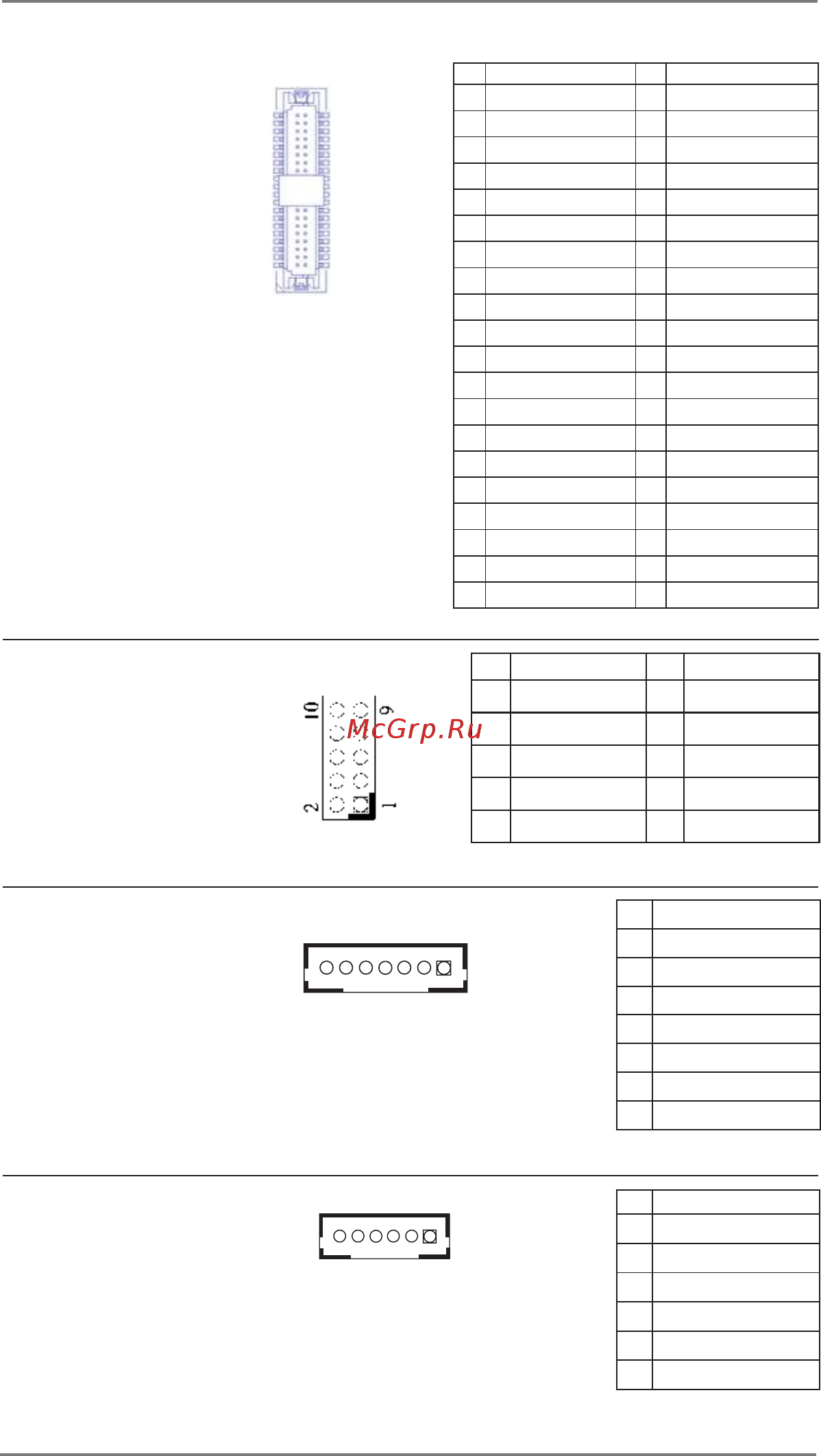 ASRock IMB-150N [20/39] Backlight volume control