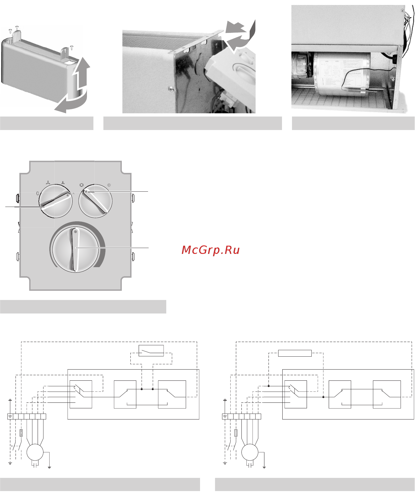 Daikin ECFWMB6 [2/6] Ecfwmb6