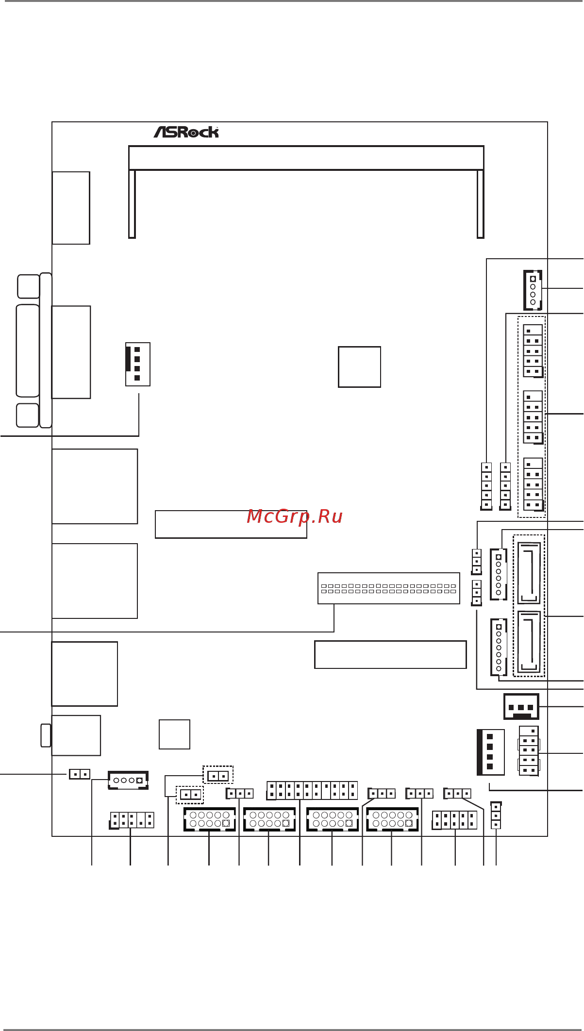 ASRock SBC-211P [8/37] Sbc 211