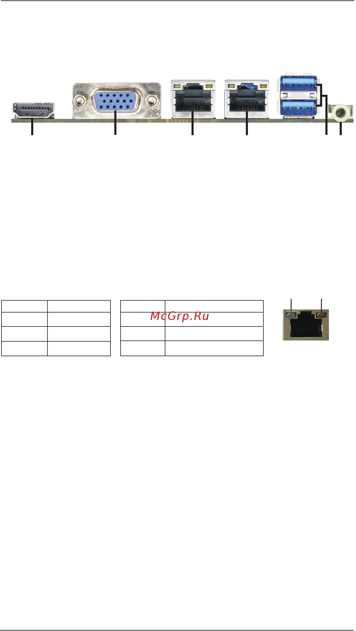ASRock SBC-210L [10/37] 1 2 4 3 5