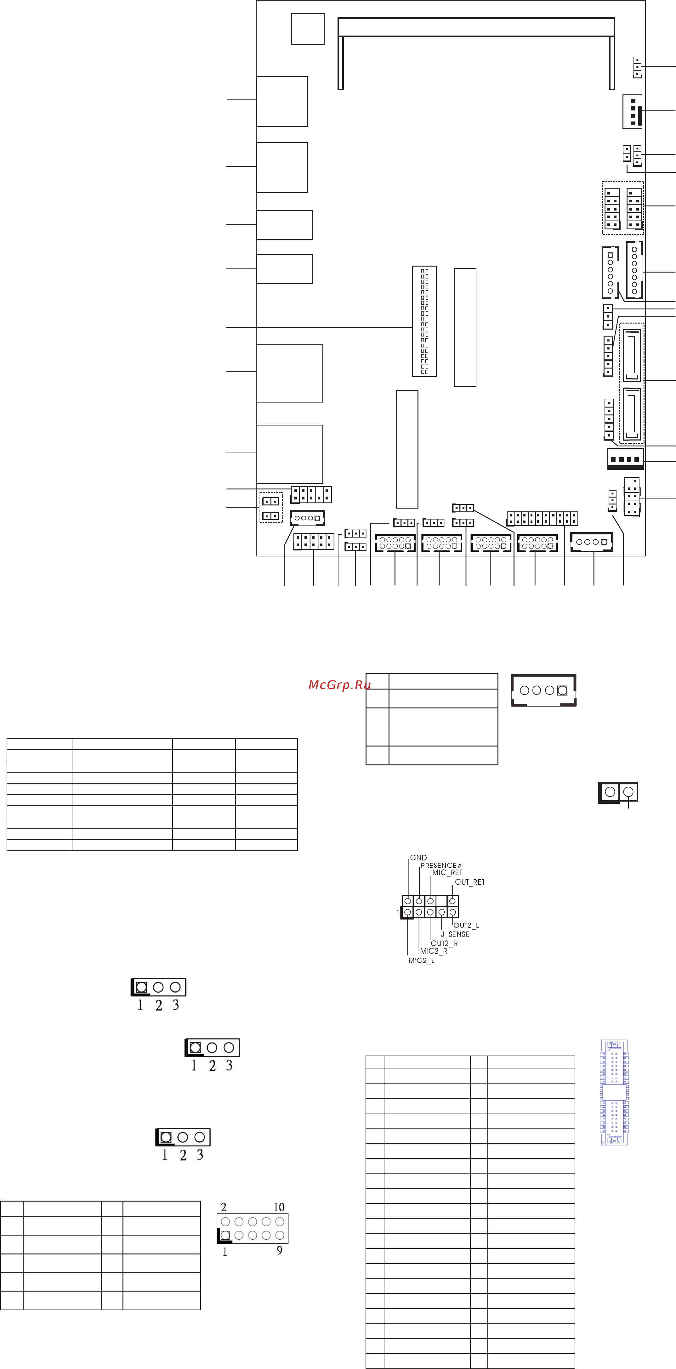 ASRock SBC-311 [2/2] Ddr3 support ddr3l only