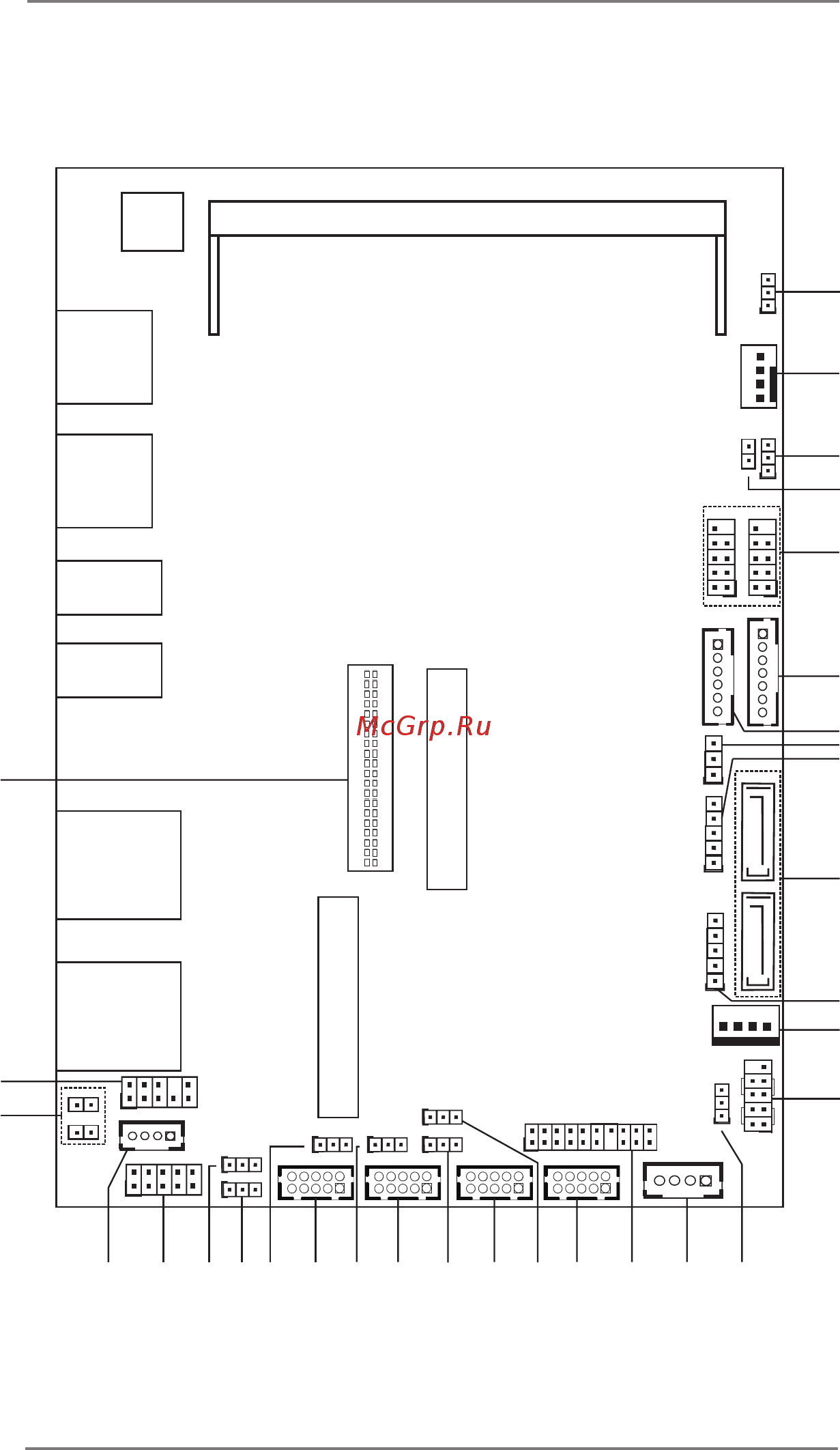 ASRock SBC-310 [8/41] Mini pcie