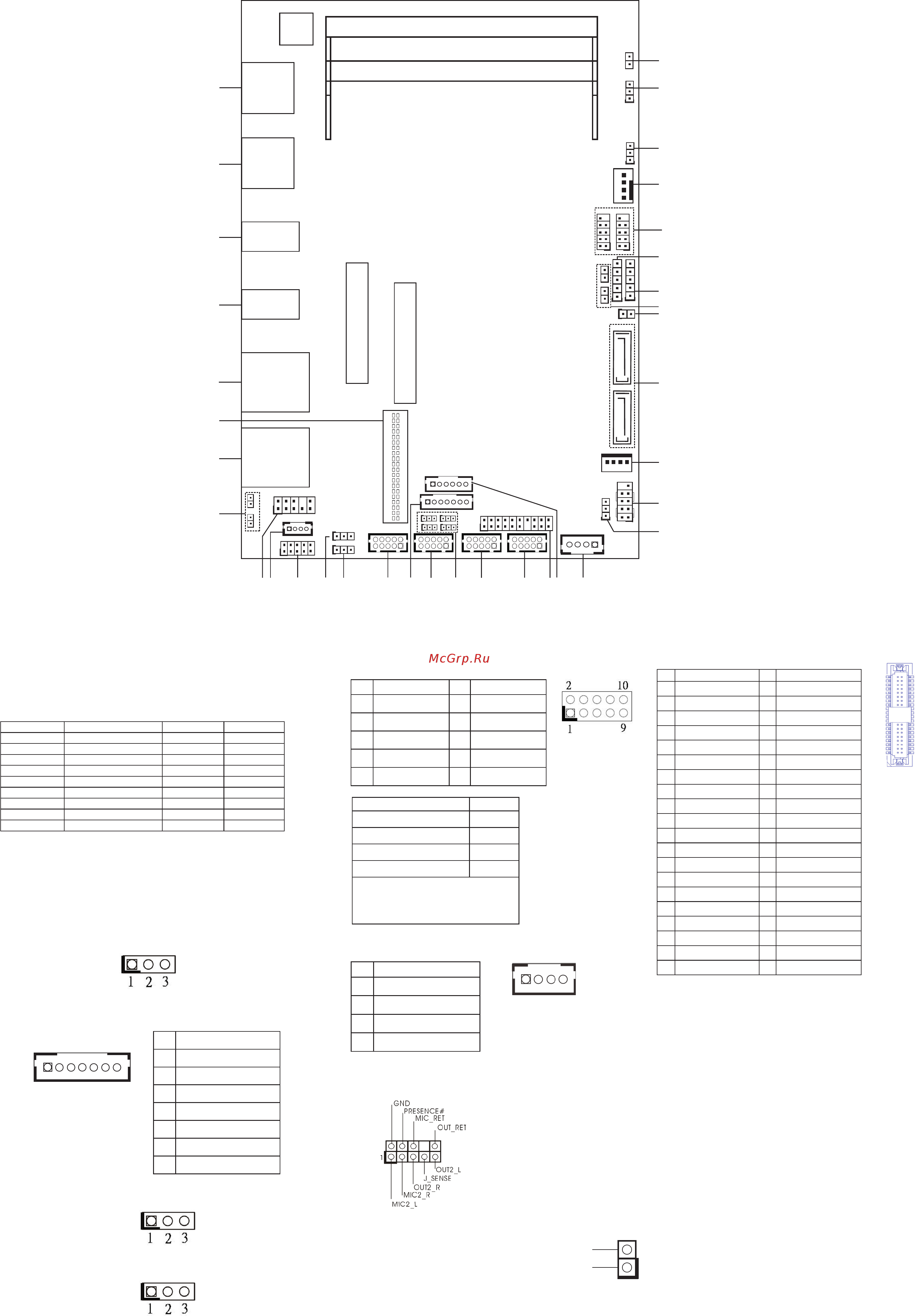 ASRock SBC-330 [2/2] Usb3 ports usb3_3_4 35 usb3 ports usb3_1_2