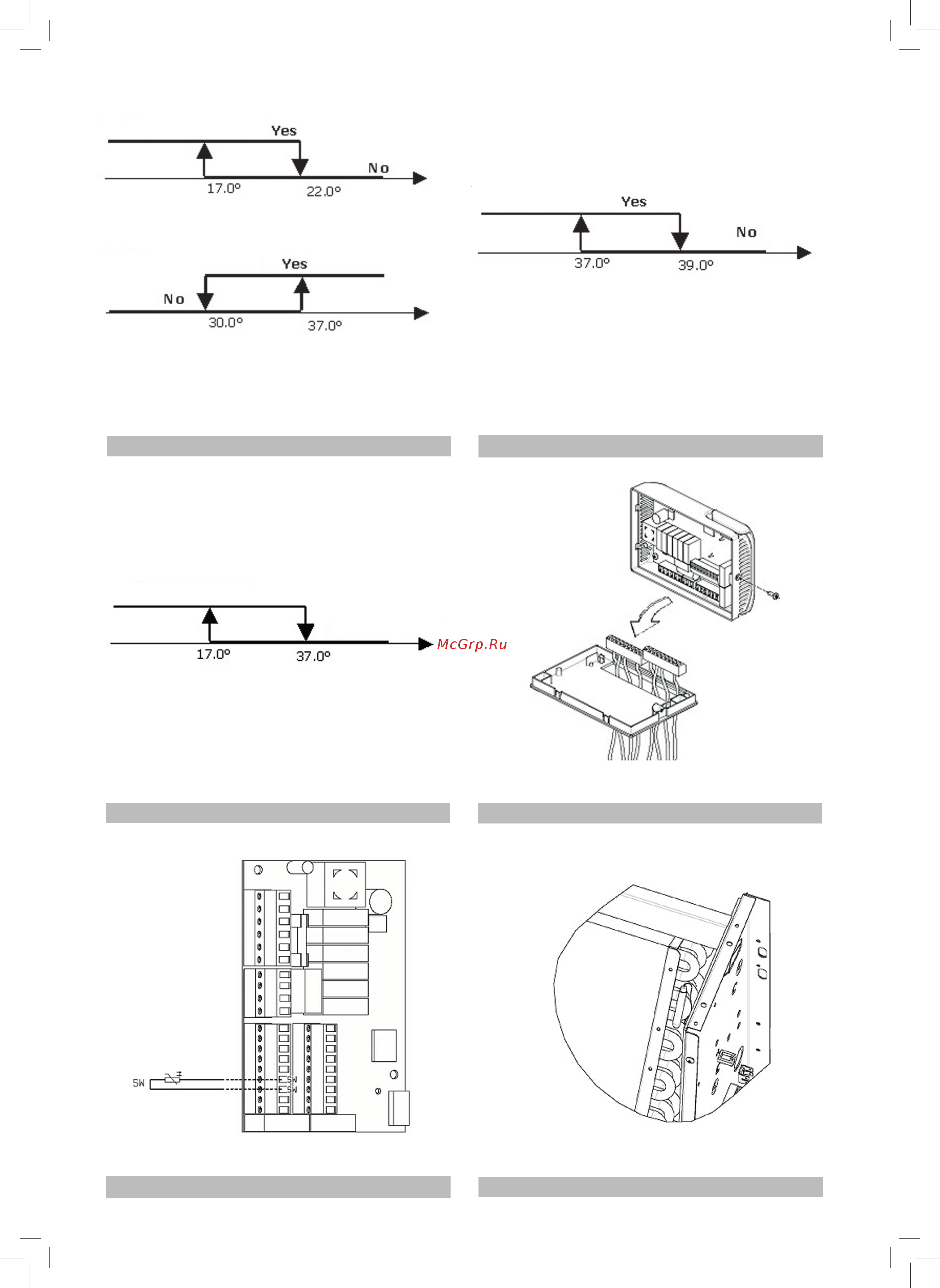 Daikin FWTSK Инструкция по монтажу онлайн [2/7] 539818