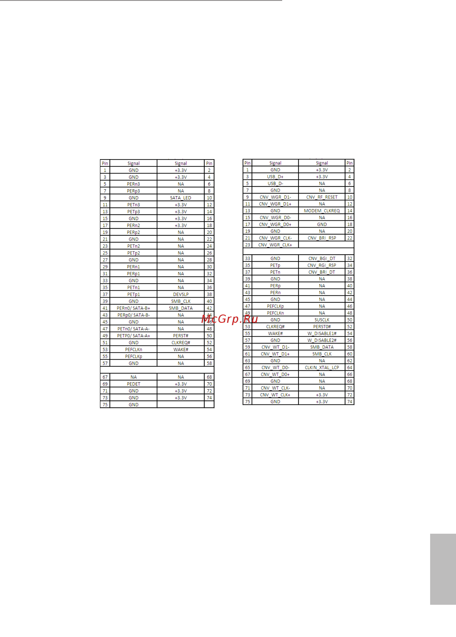 ASRock NUC BOX 8265U [28/36] English