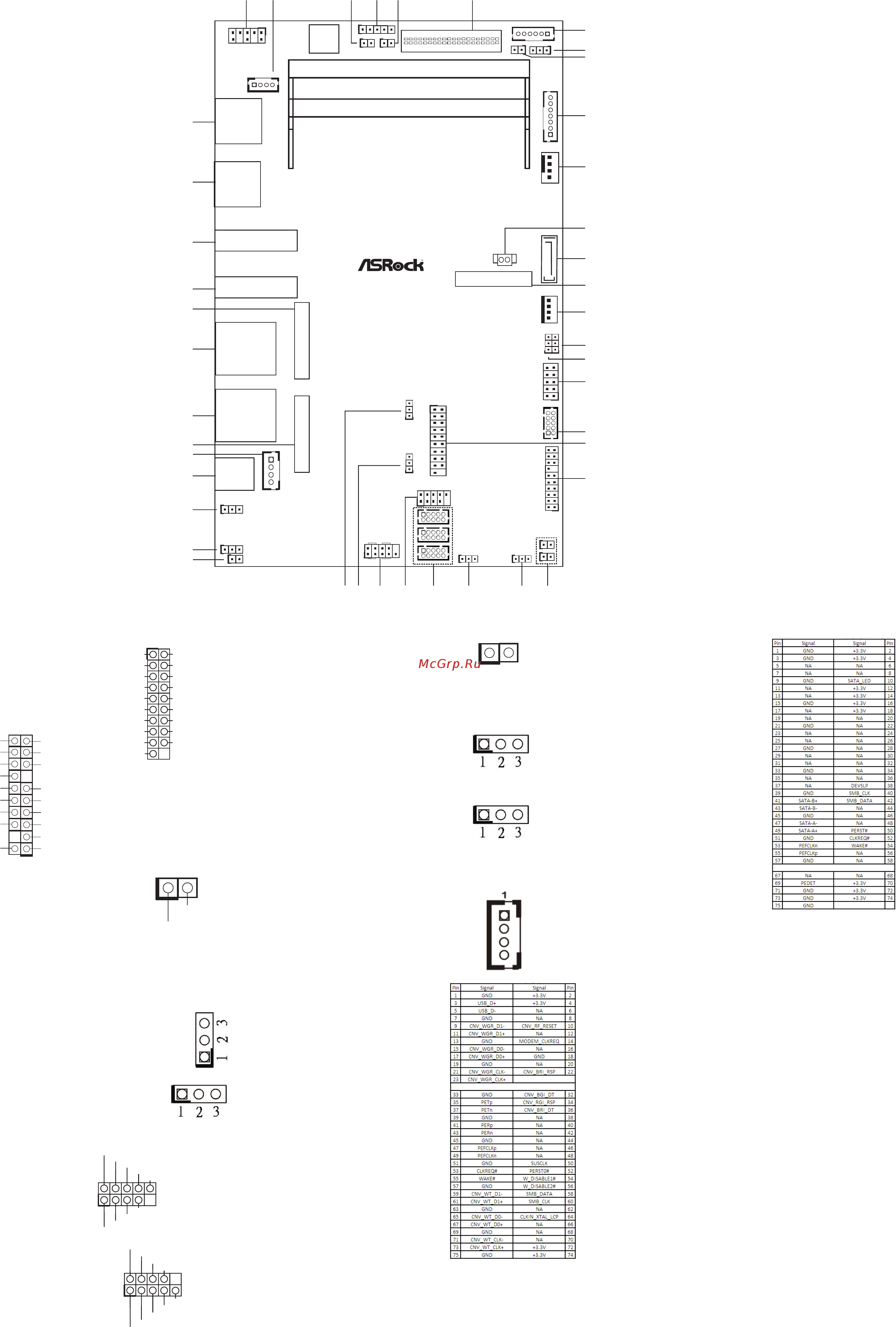 ASRock iBOX-350 [2/2] Ddr4_a1 support ddr4 only