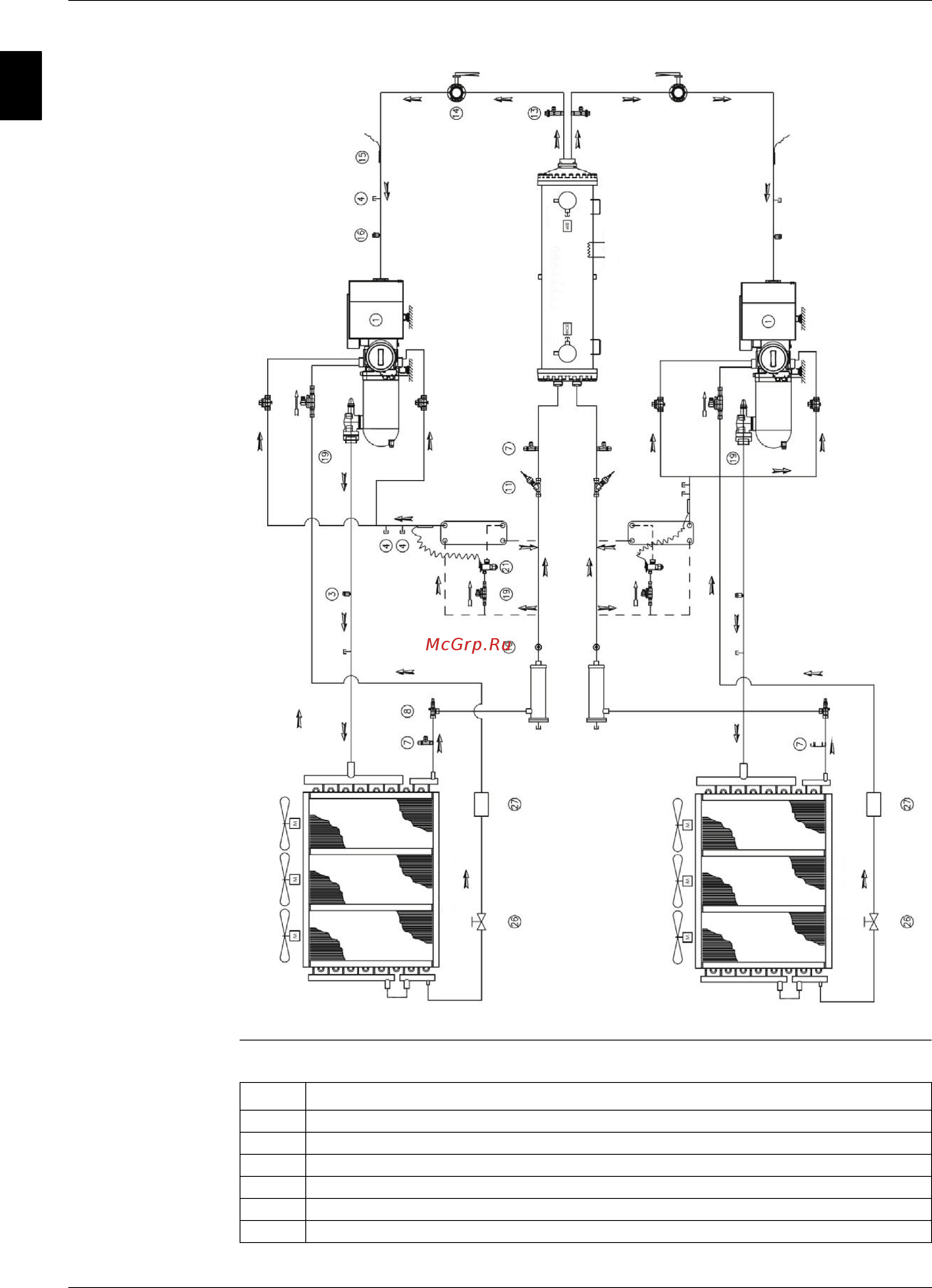 Daikin EWADC11C-SS [102/304] 96 part 1 system outline