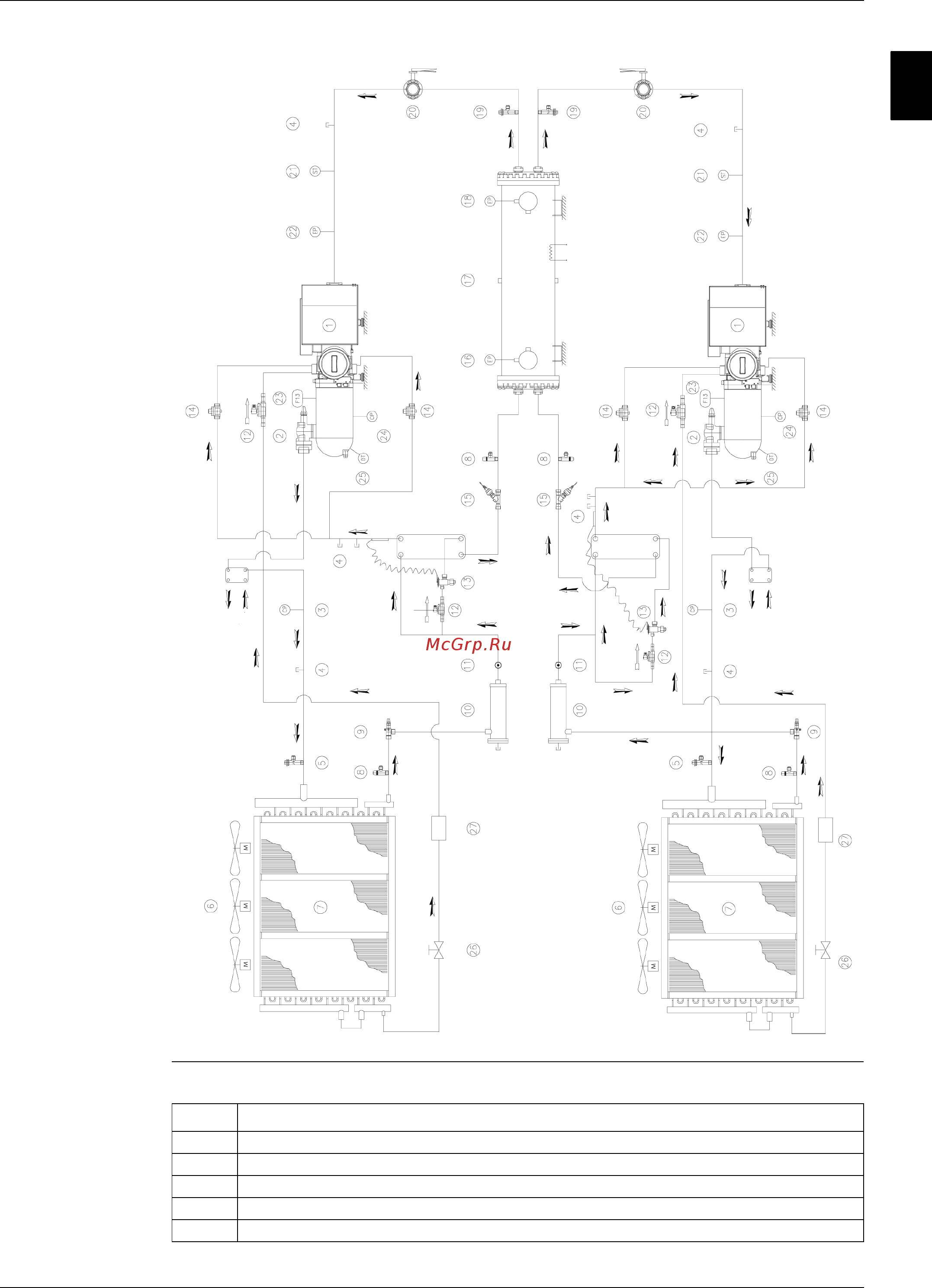 Daikin EWAD990C-XS [105/304] Esie10 01 general outline