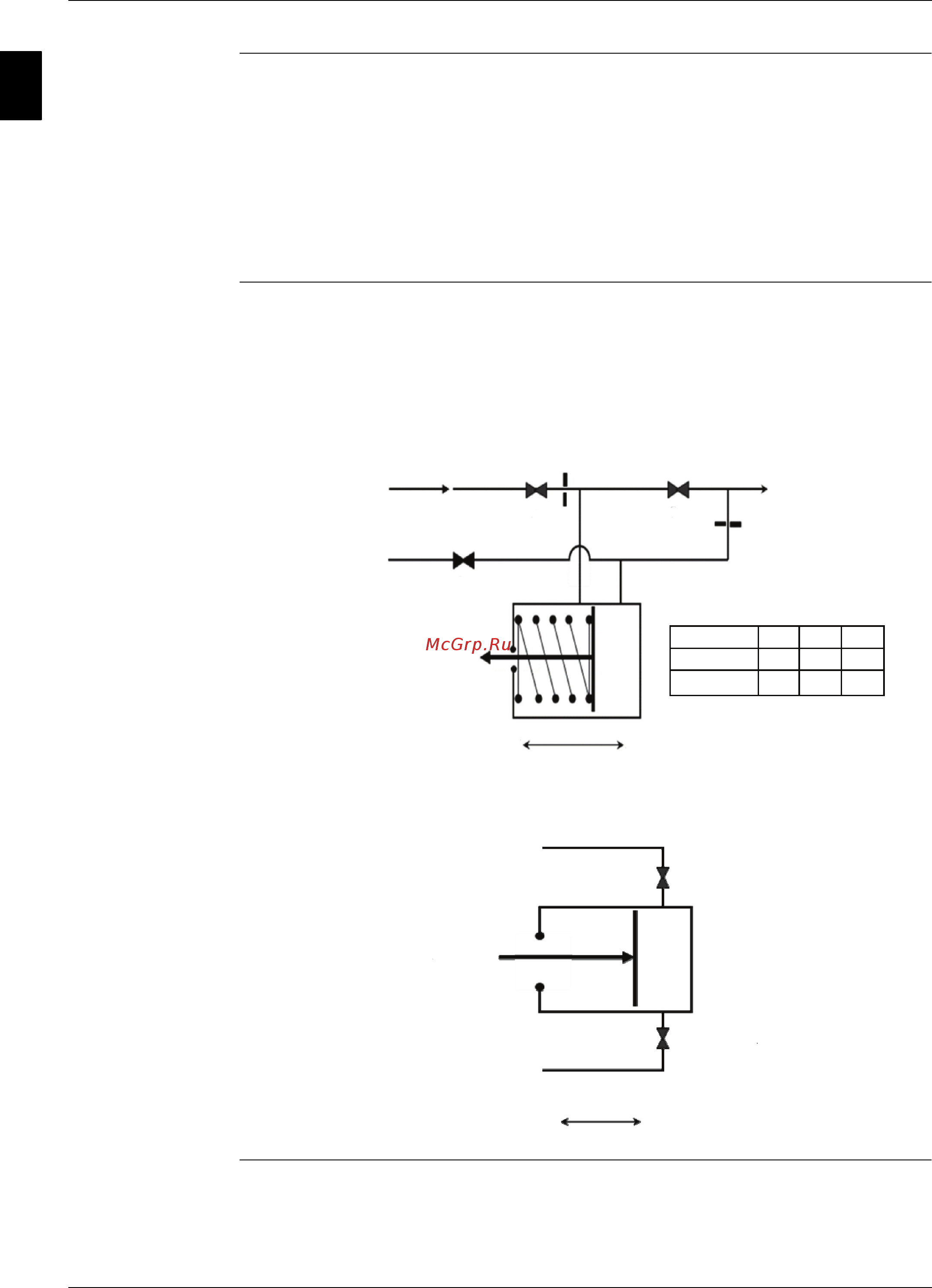 Daikin EWADC12C-SL [108/304] Modulating box