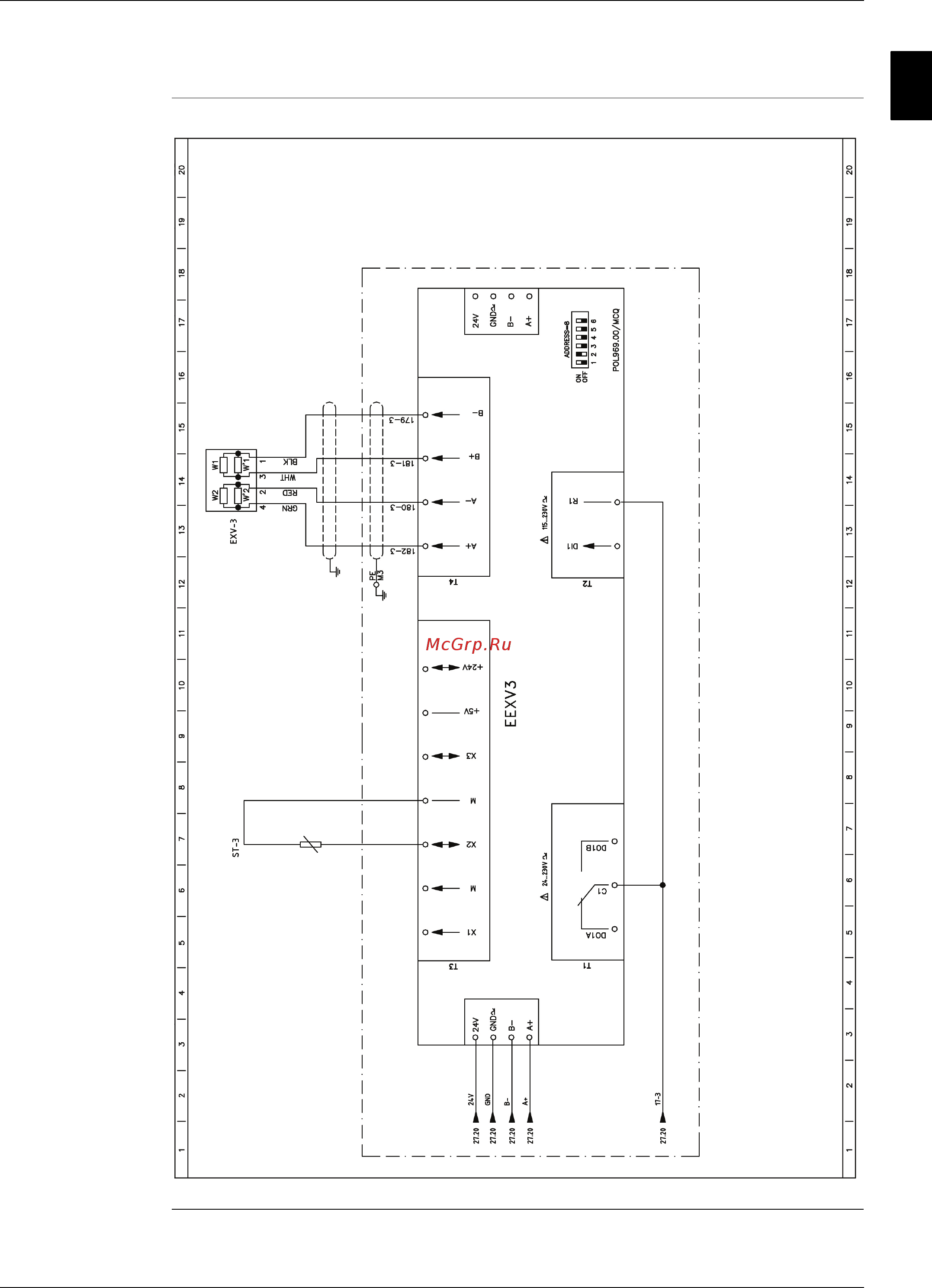 Daikin EWAD890C-XL [137/304] Eexv compressor 3
