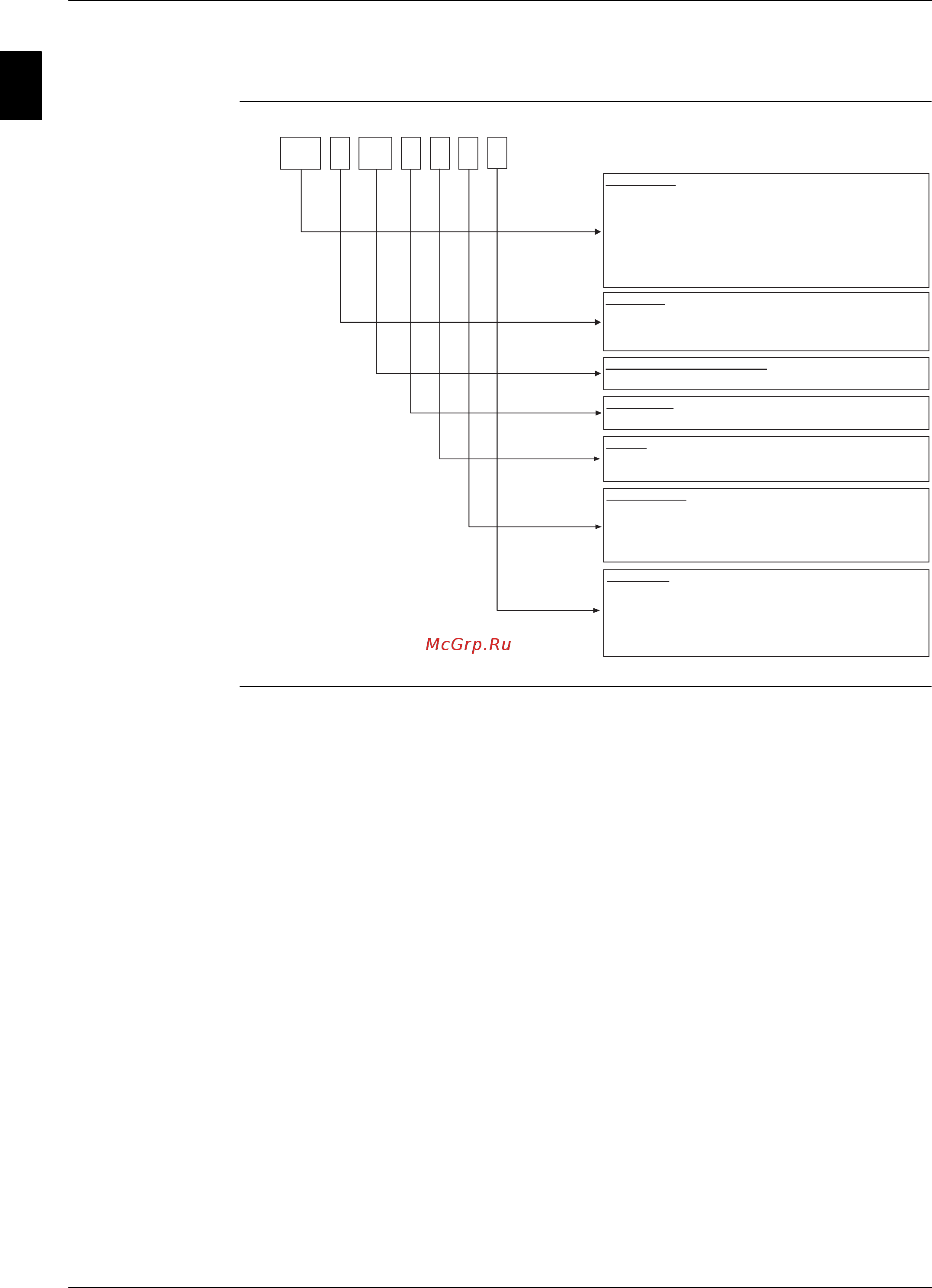 Daikin EWADС11C-PS [14/304] Nomenclature