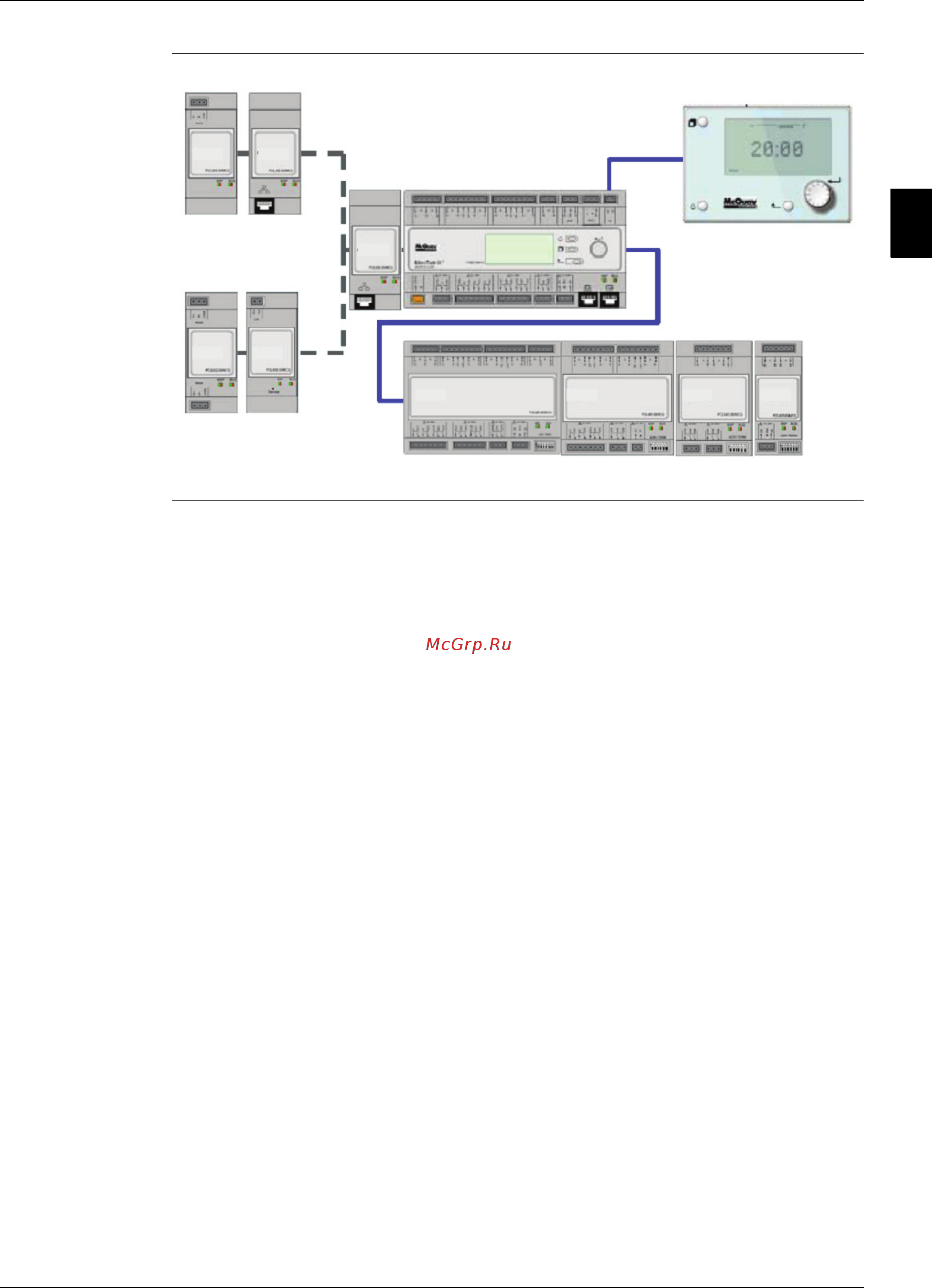 Daikin EWADC22C-XS [153/304] Configuration of chiller