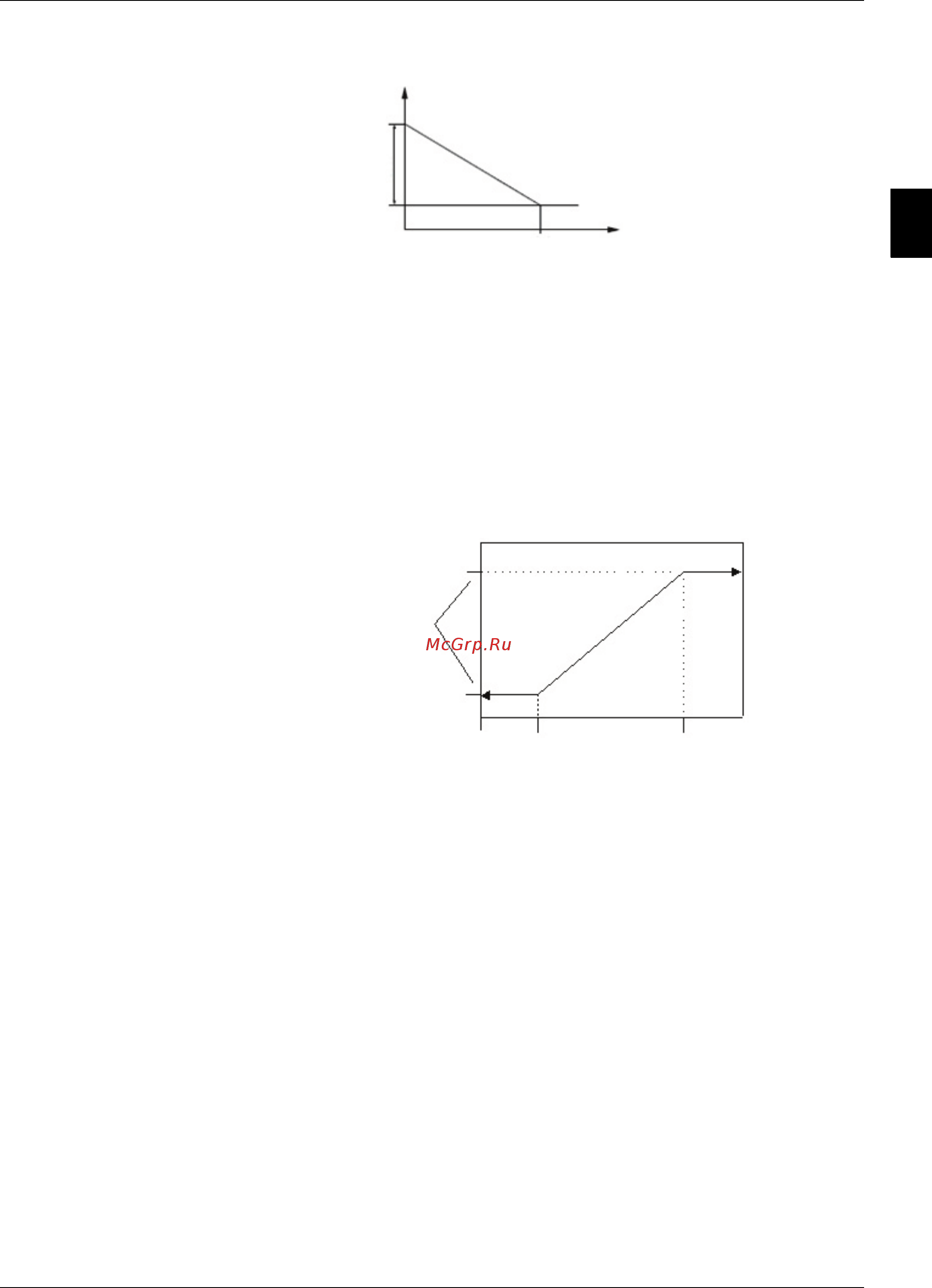 Daikin EWADC21C-XS [181/304] 20 ma reset cool mode