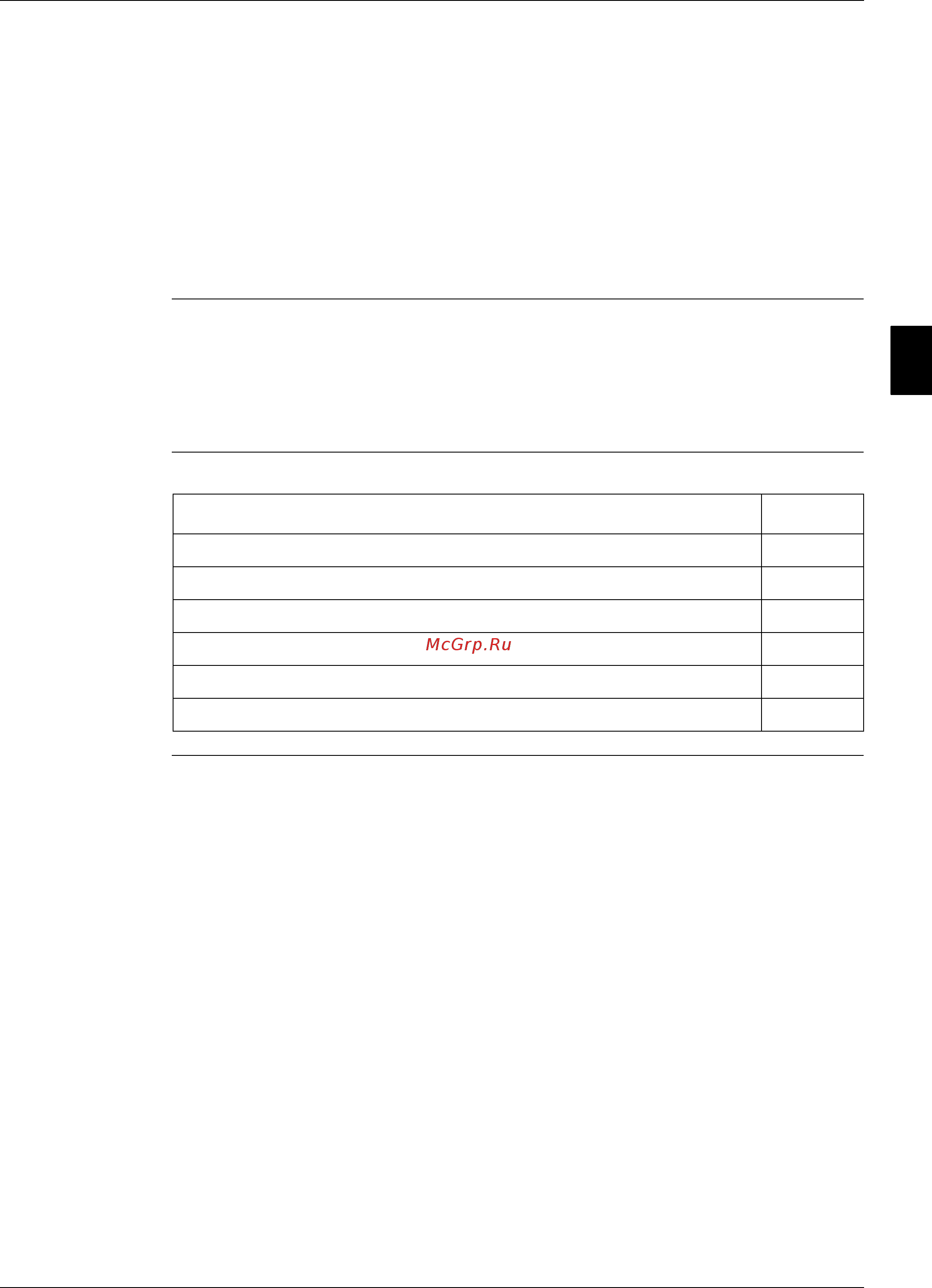 Daikin EWADC10C-XL [203/304] Alarms and events