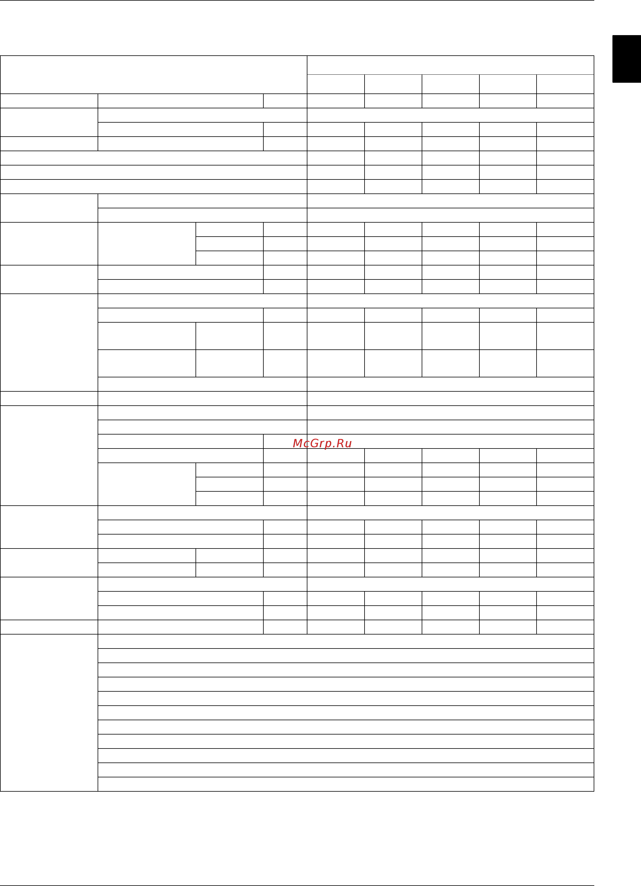 Daikin EWADC10C-SR [35/304] Esie10 01 general outline
