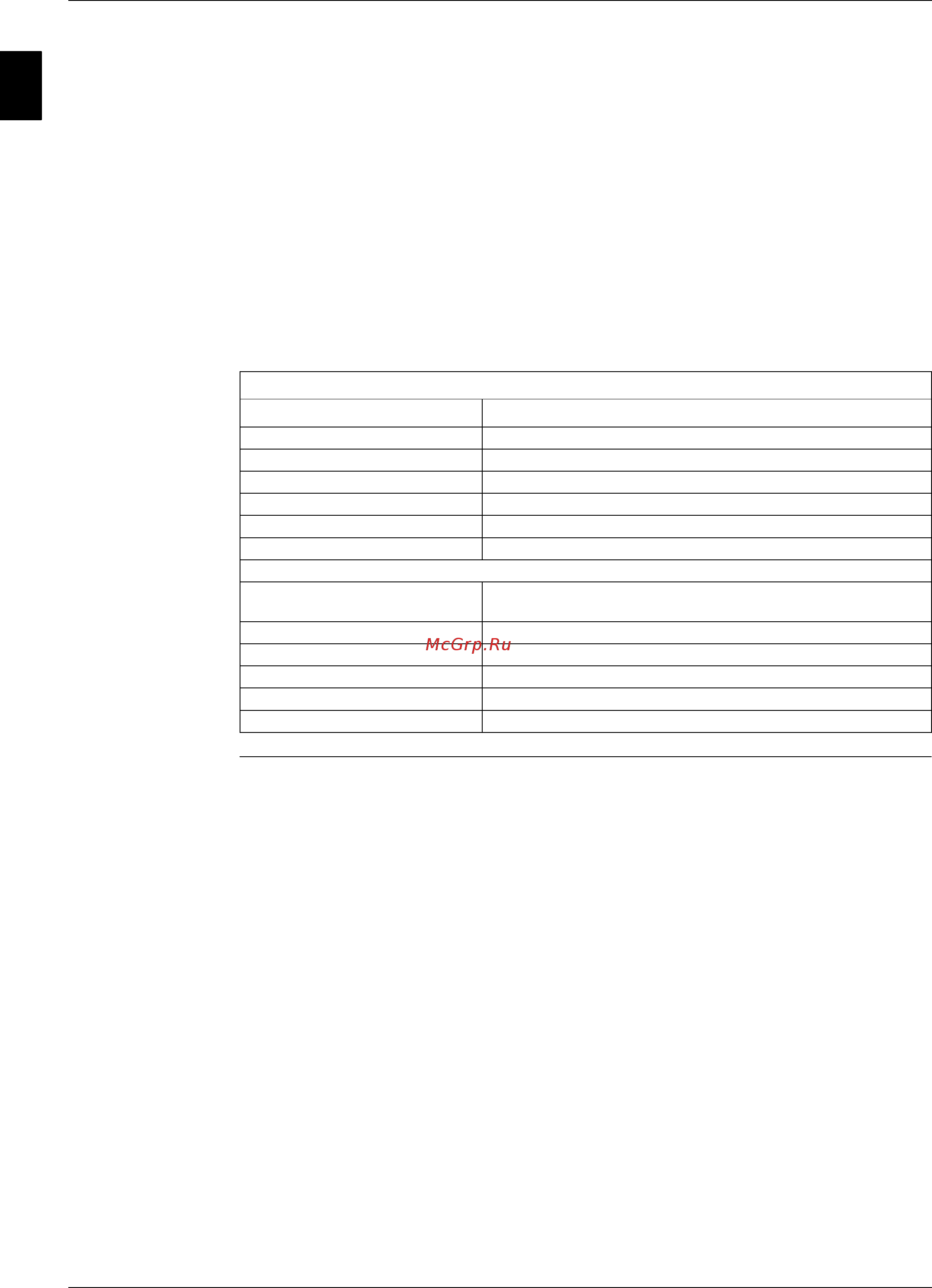 Daikin EWAD820C-PL [80/304] Mixture water and glycol evaporator leaving water temperature 4 c