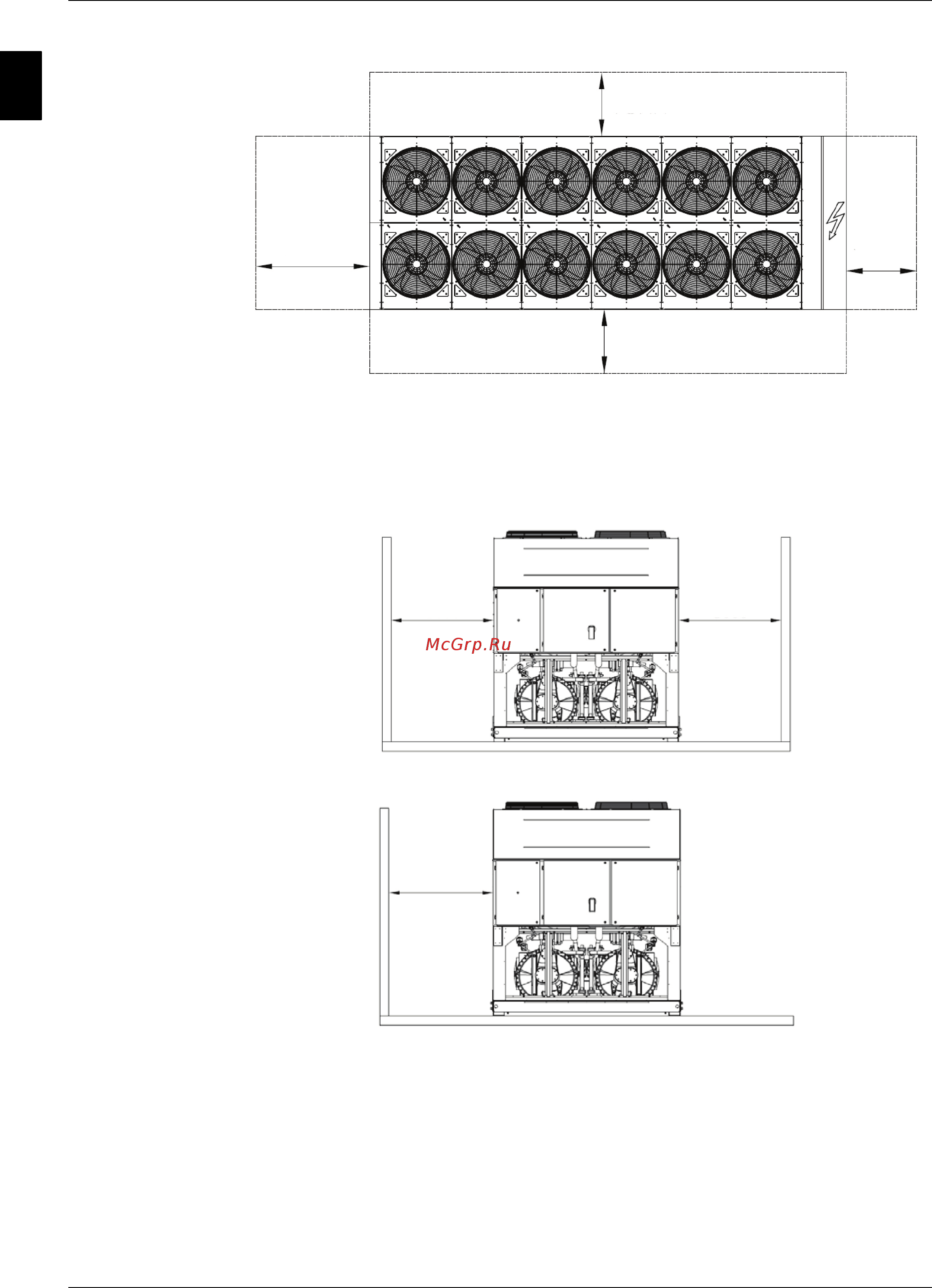 Daikin EWADC19C-XS Сервис мануал онлайн [94/304] 525303