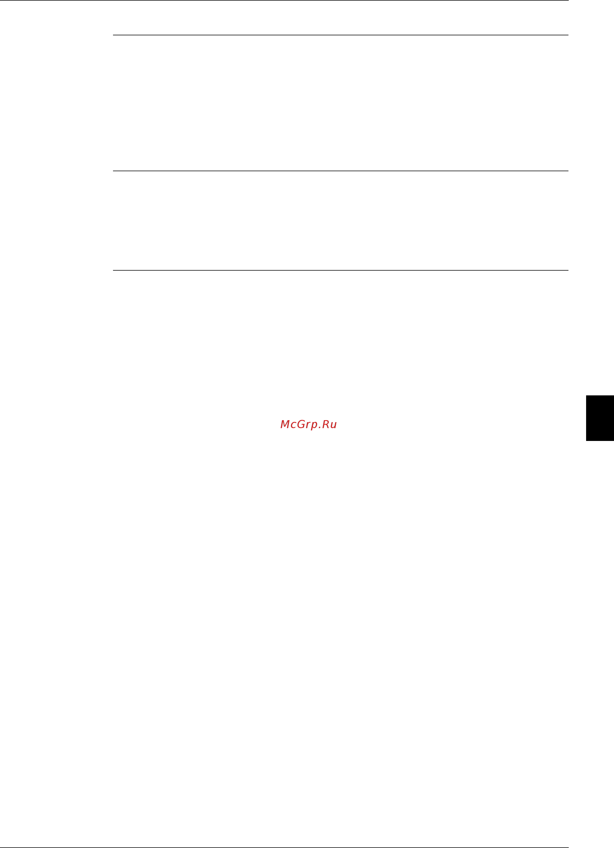 Daikin EUWYP16KBZW1 Сервис мануал онлайн [203/210] 526207