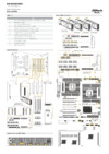 ASRock 2U4G-C621WS Краткая инструкция