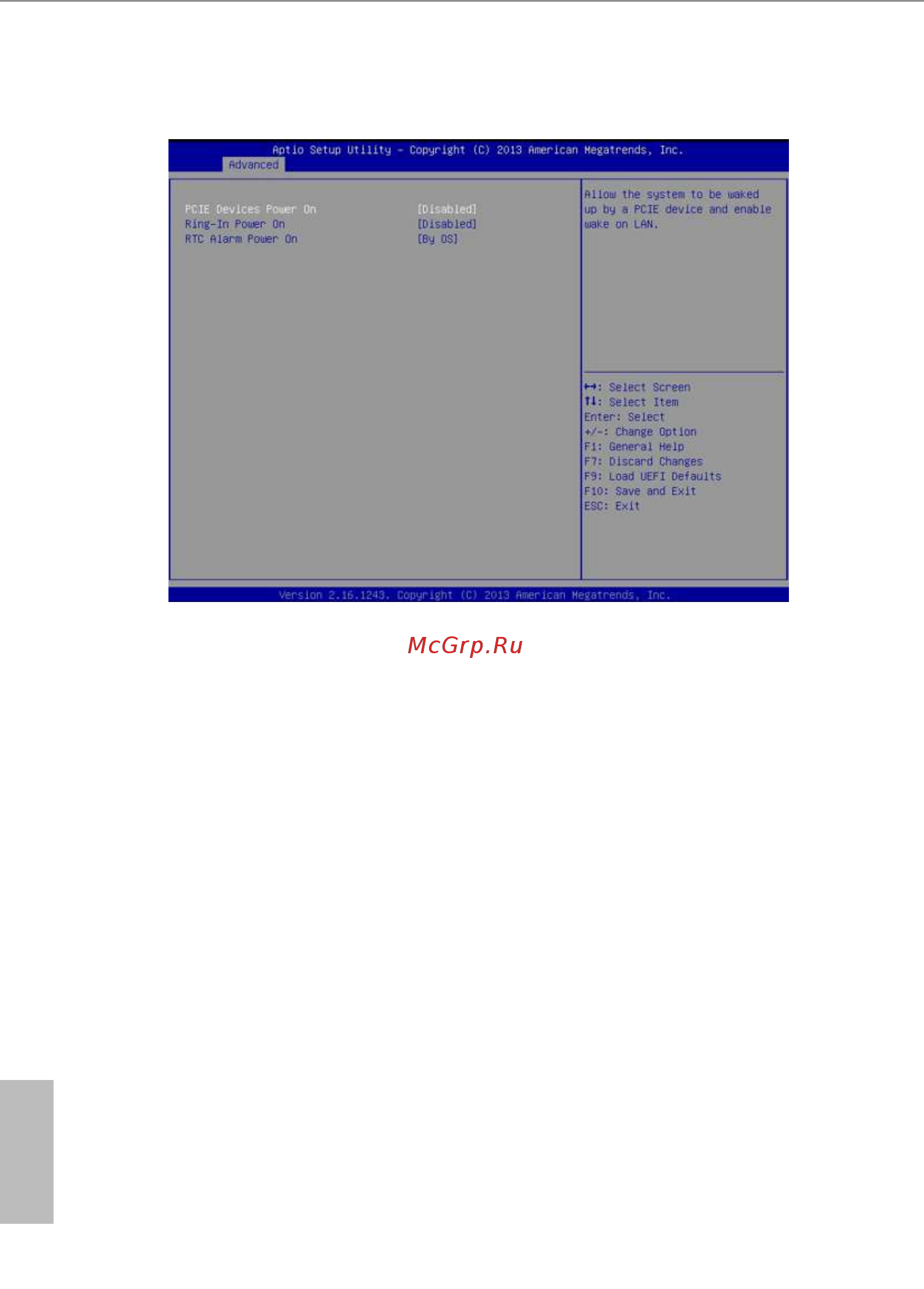 ASRock EP2C612D16HM-2T [46/93] Acpi configuration