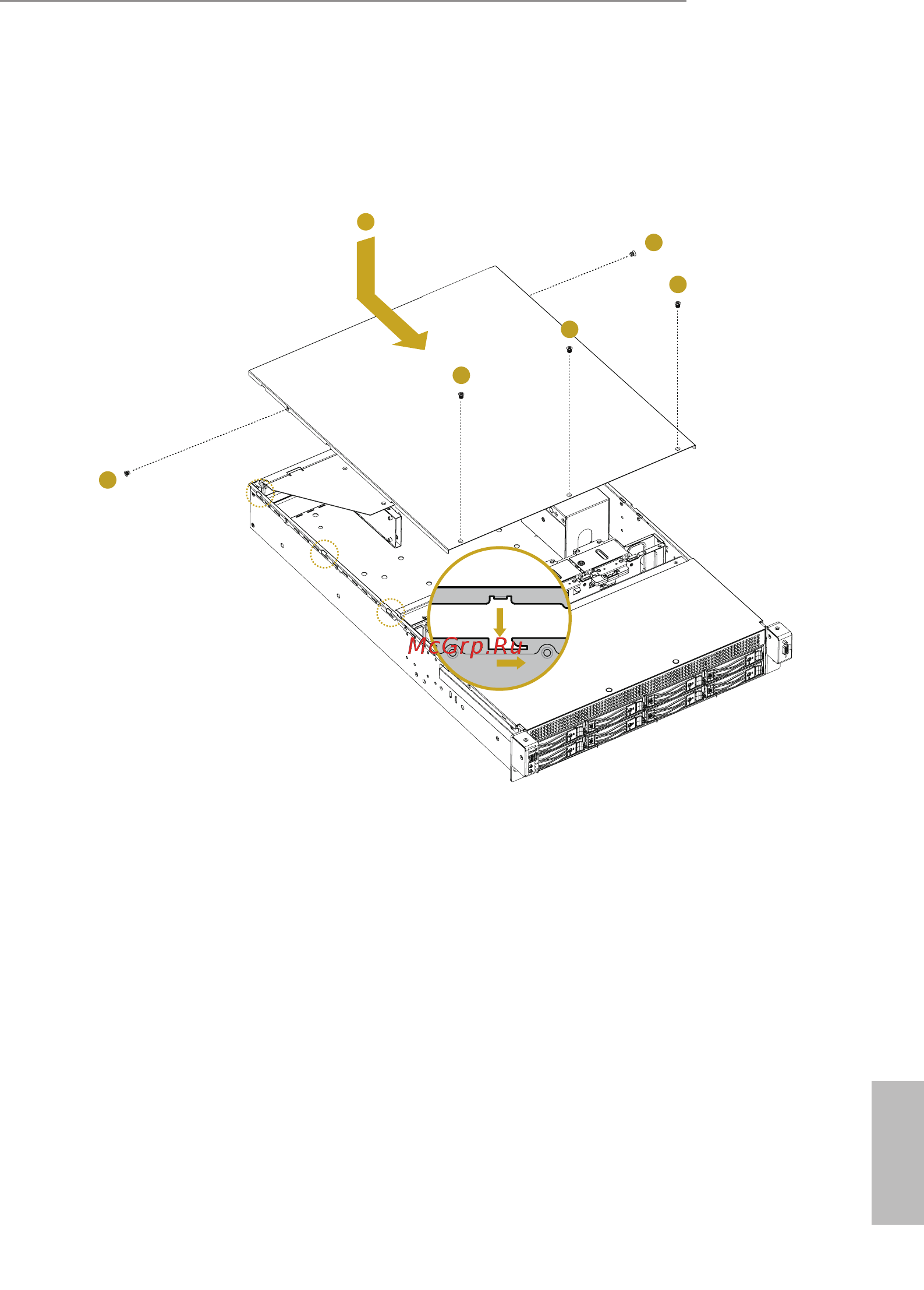 ASRock 2U4FH-8L [21/43] U4fh 8l