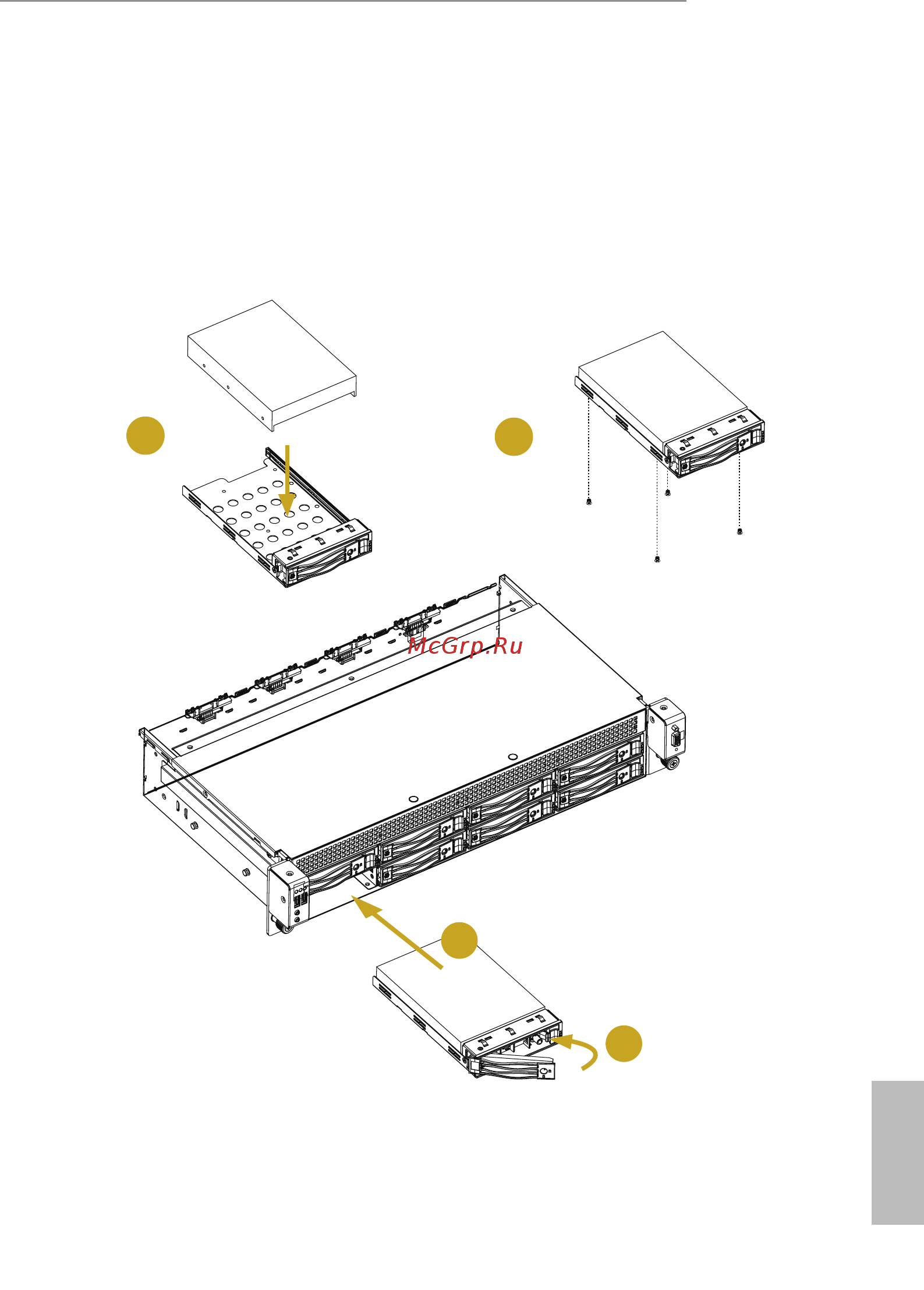 ASRock 2U4FH-8L [23/43] U4fh 8l